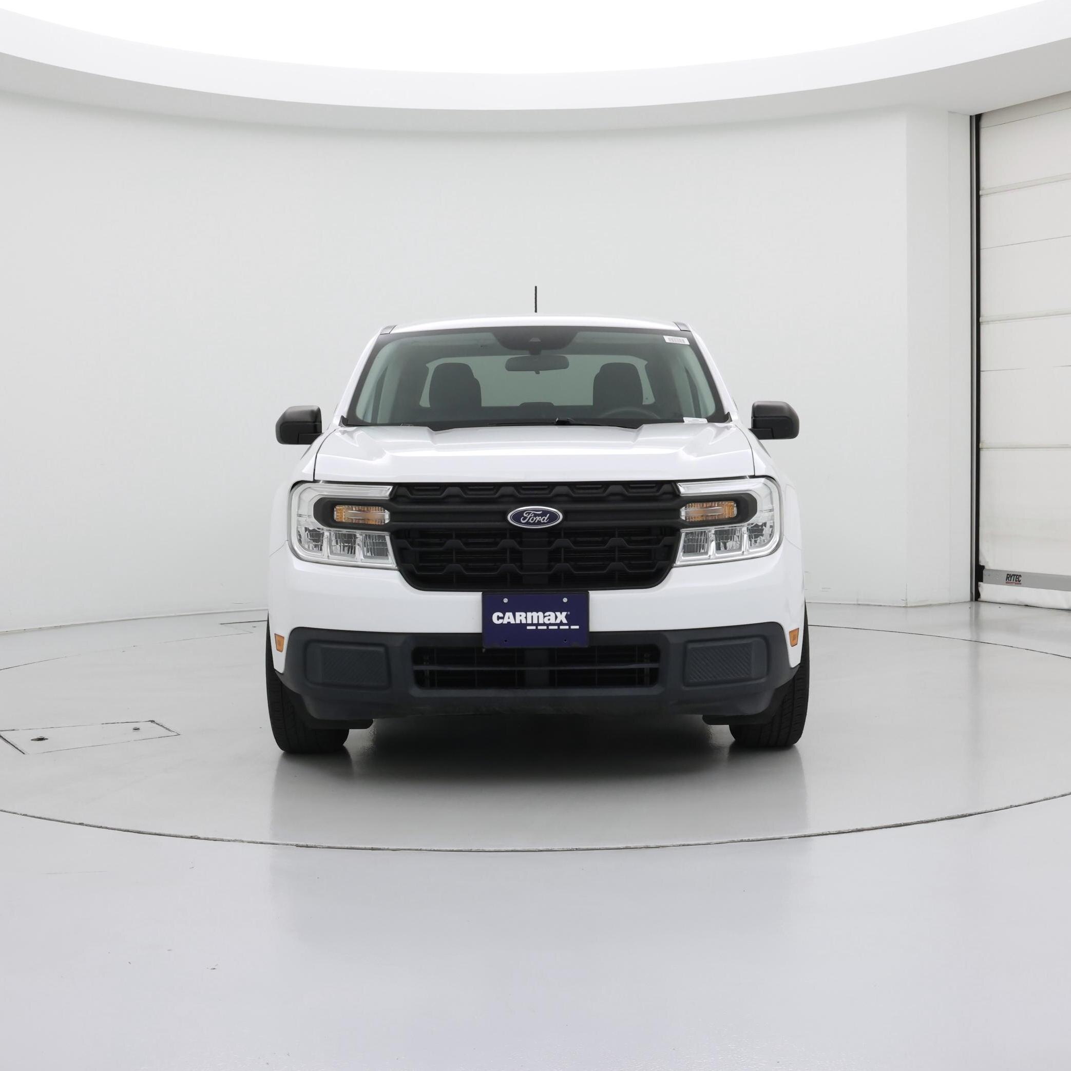 Thumbnail: 2022 Ford Maverick - 5