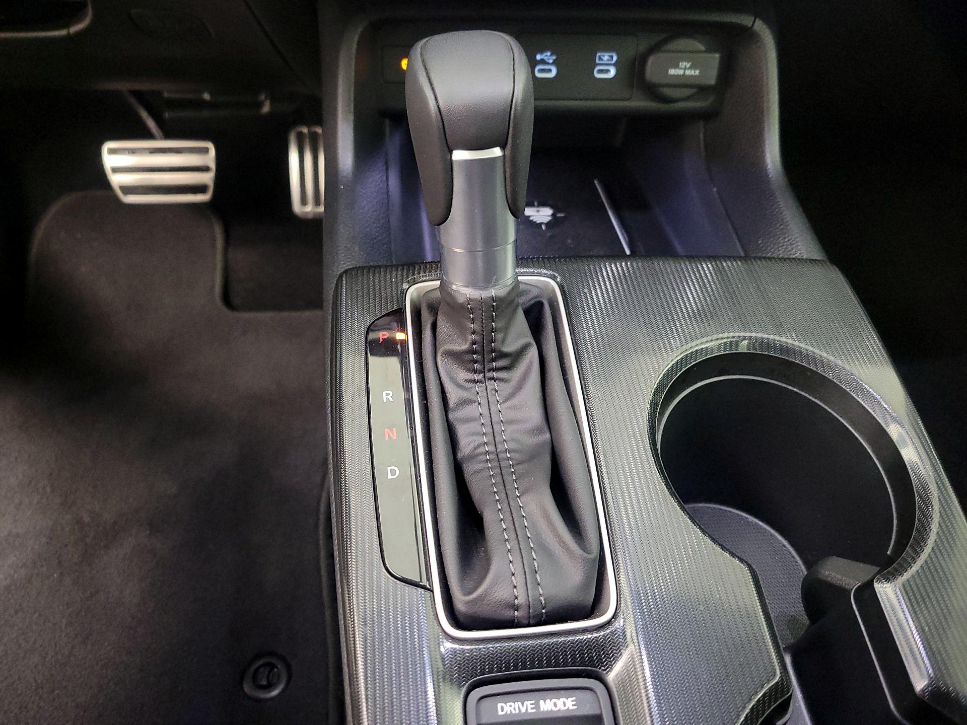 Thumbnail: 2026 Honda Civic - 18