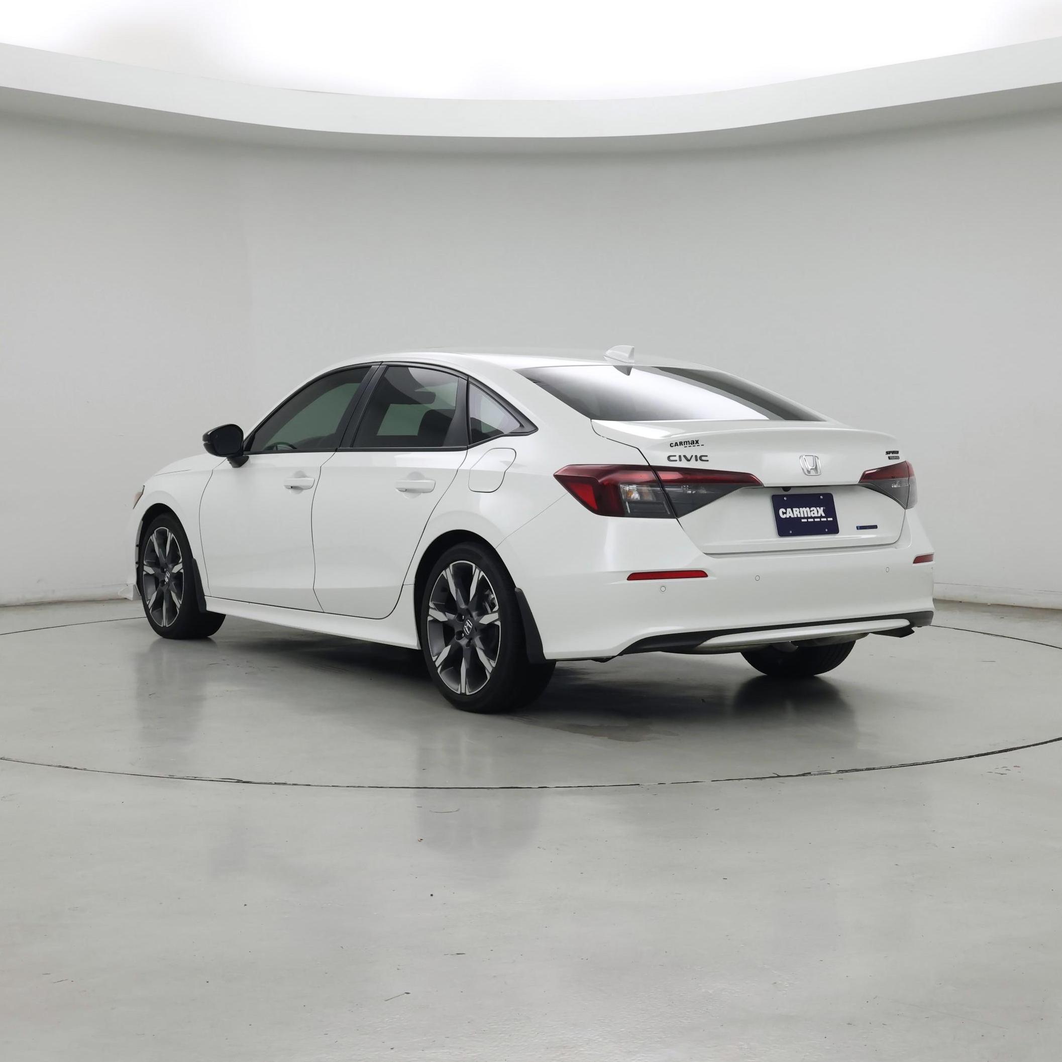 Thumbnail: 2026 Honda Civic - 2