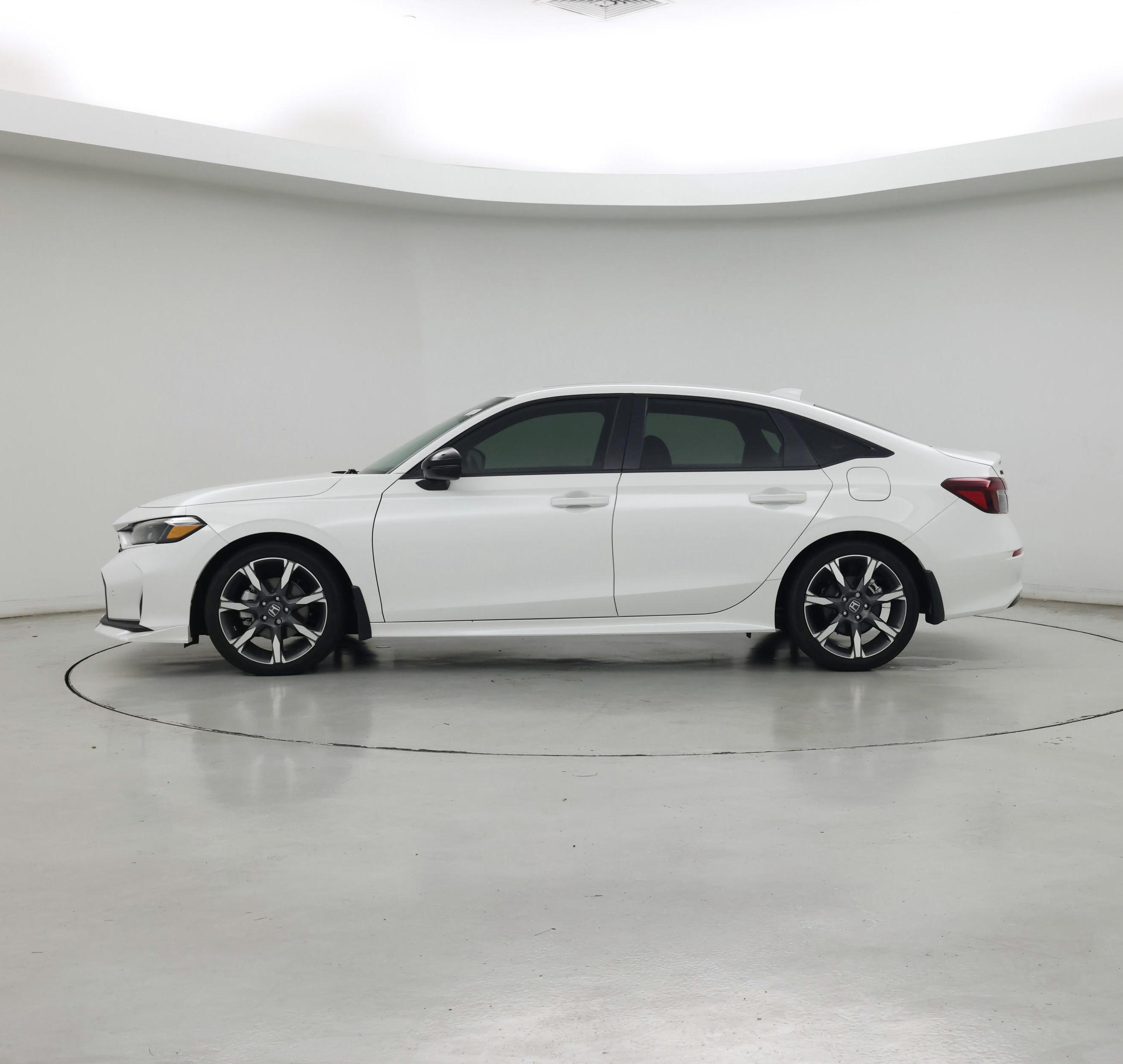 Thumbnail: 2026 Honda Civic - 3