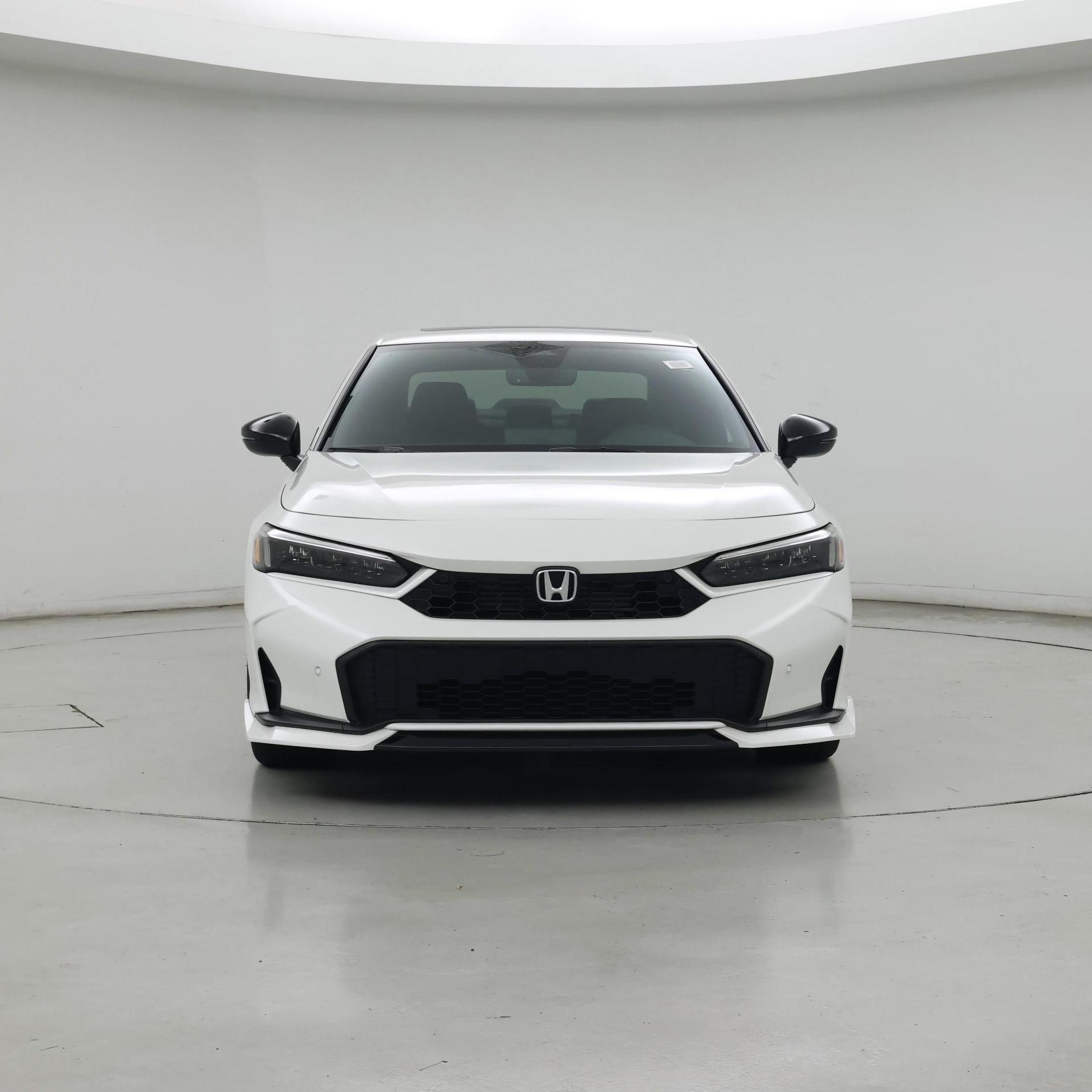 Thumbnail: 2026 Honda Civic - 5