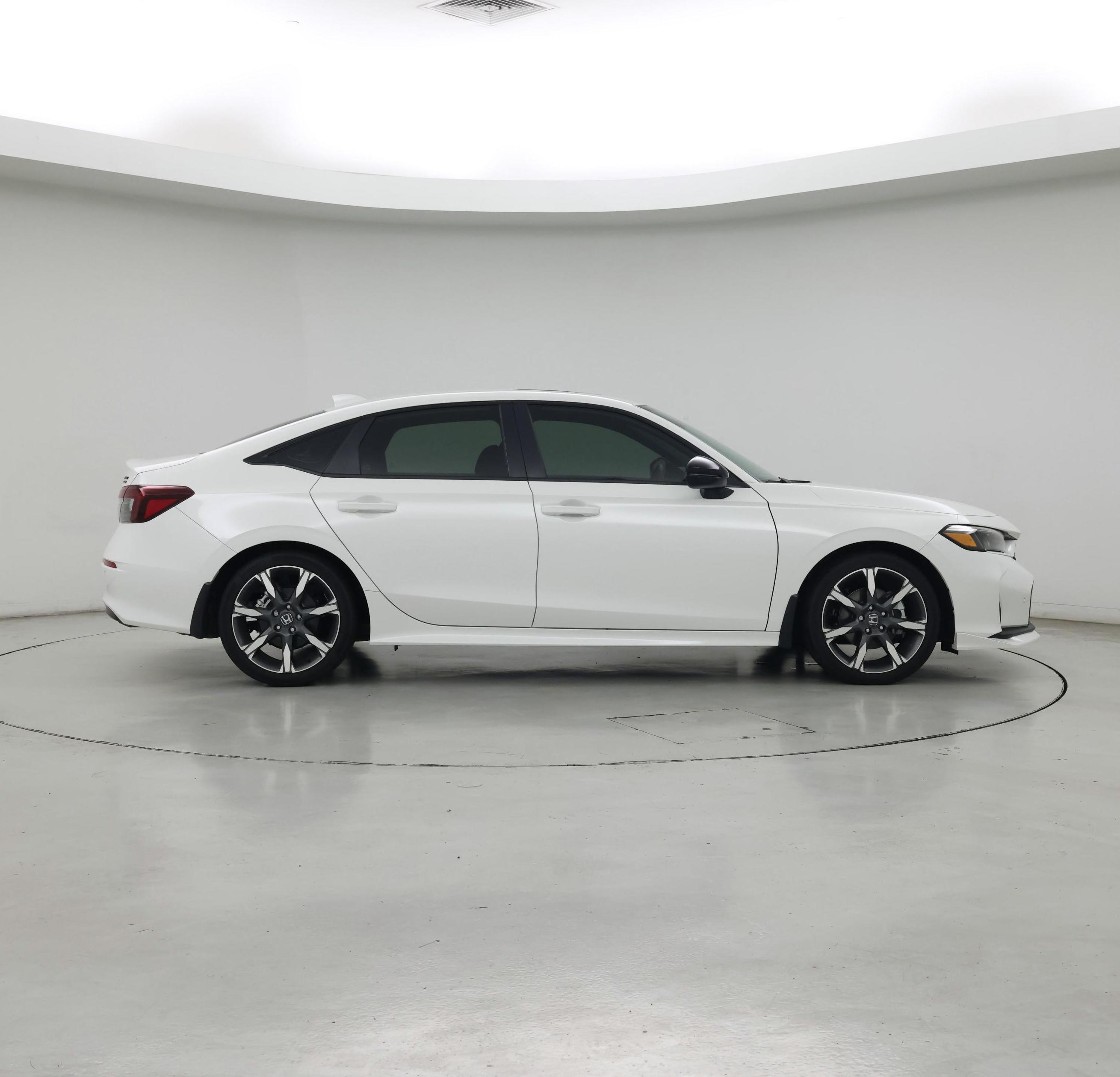 Thumbnail: 2026 Honda Civic - 7