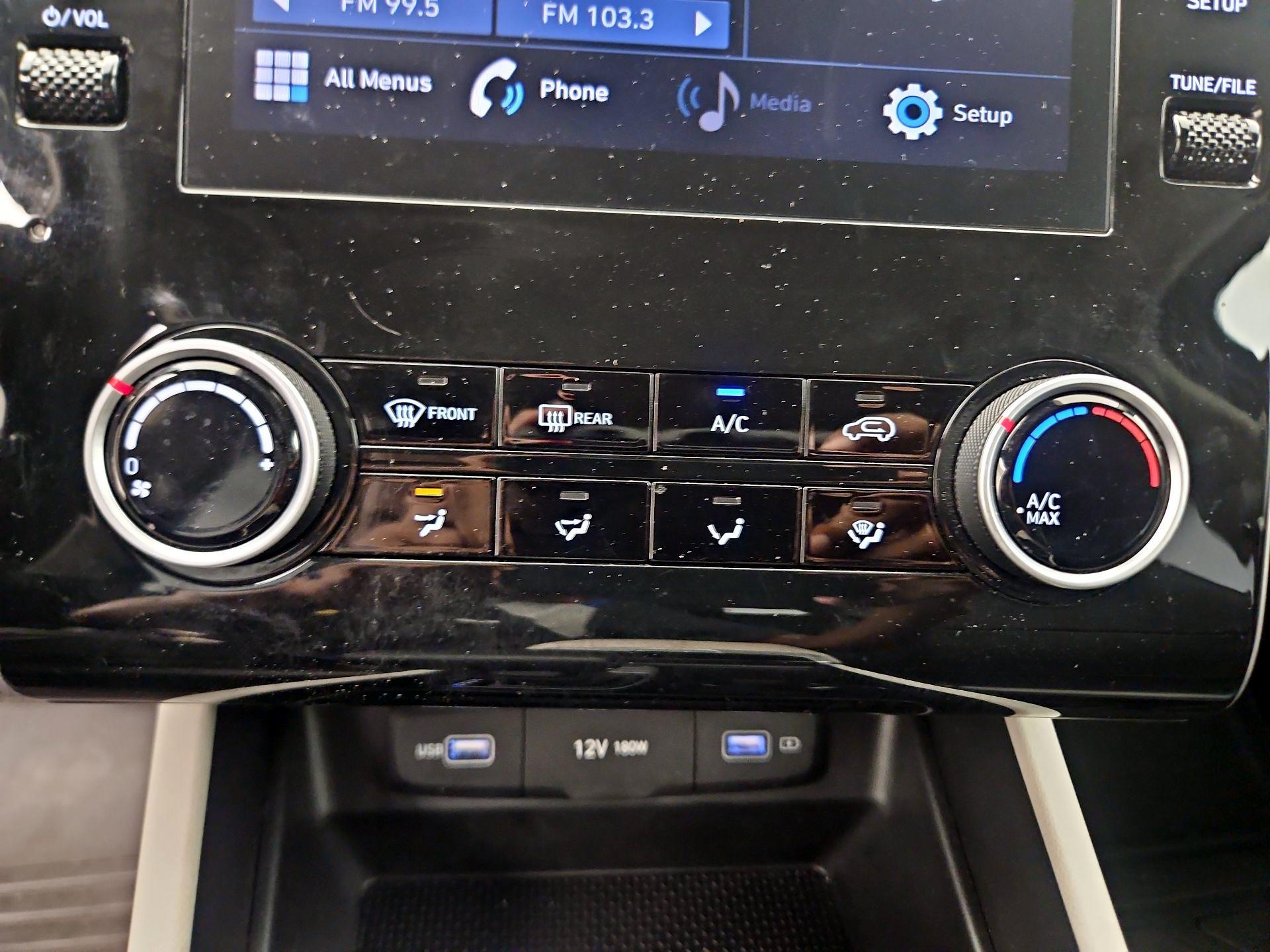 Thumbnail: 2022 Hyundai Tucson - 14