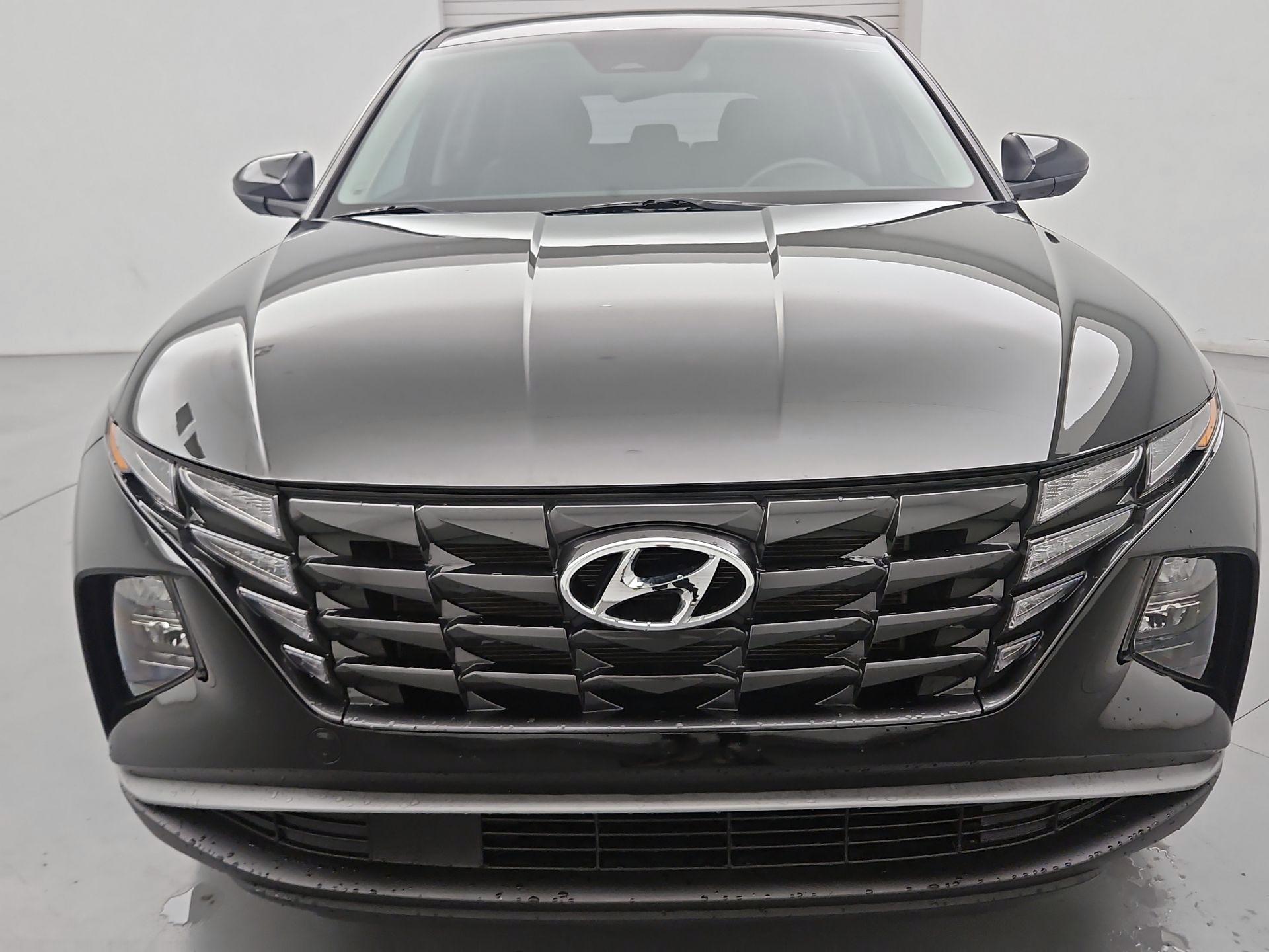 Thumbnail: 2022 Hyundai Tucson - 2