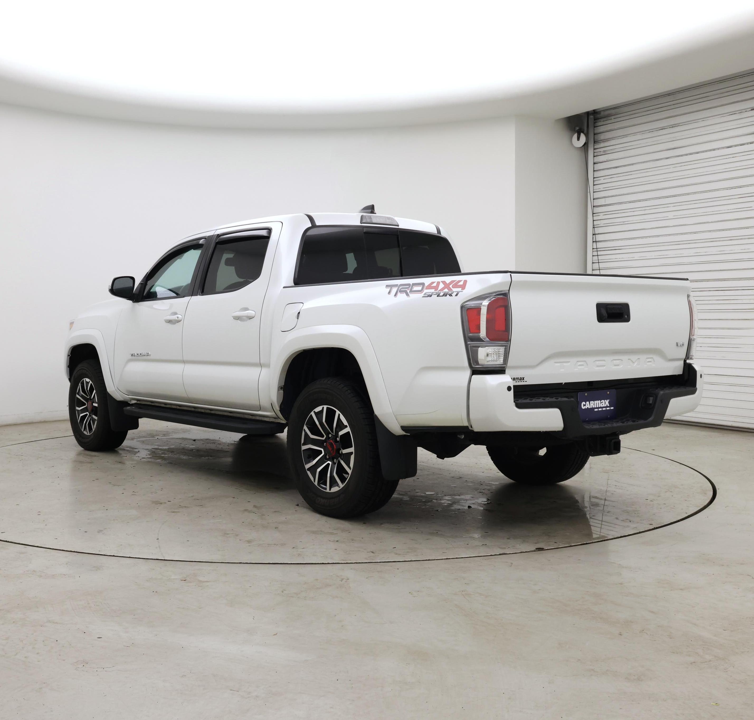 Thumbnail: 2022 Toyota Tacoma - 2