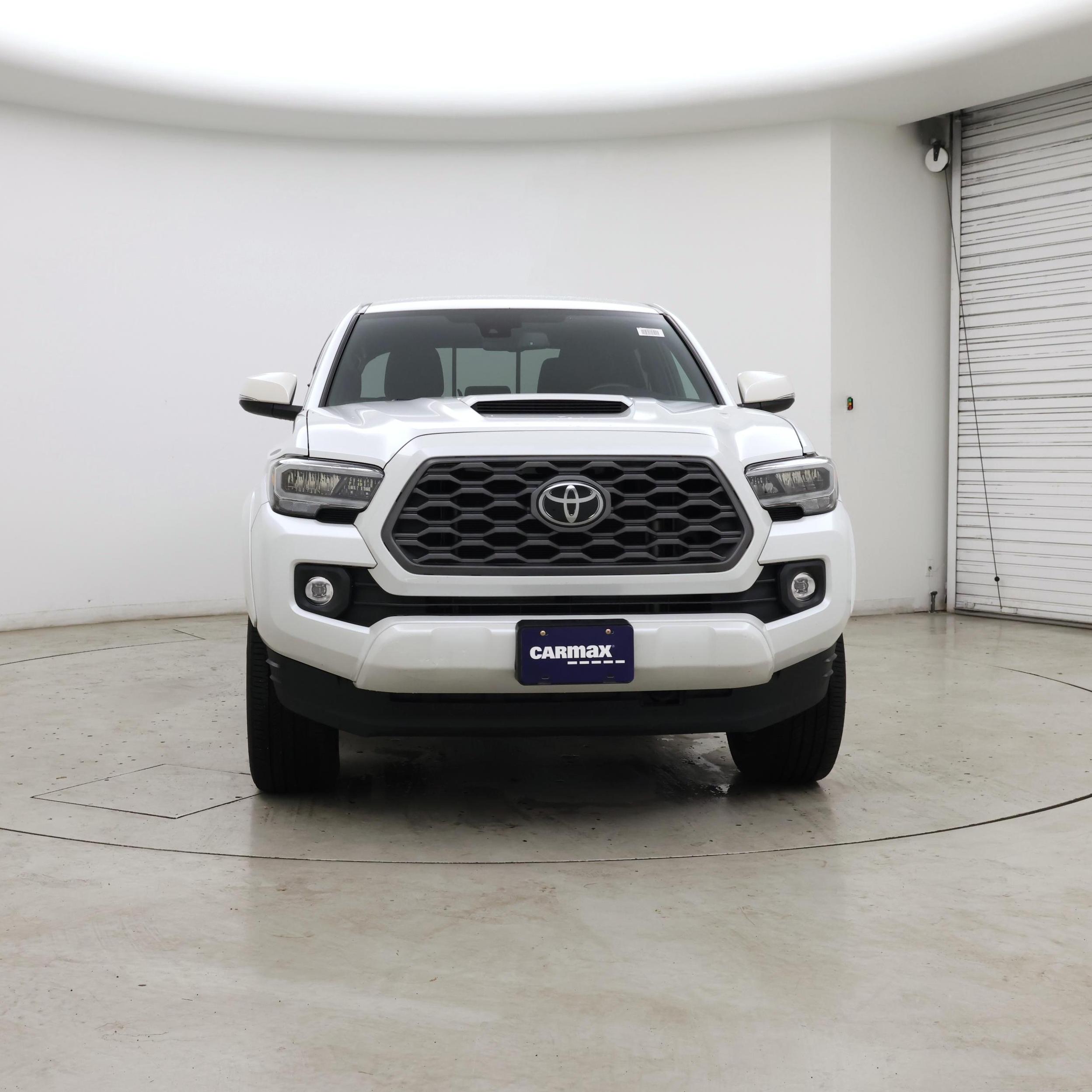 Thumbnail: 2022 Toyota Tacoma - 5