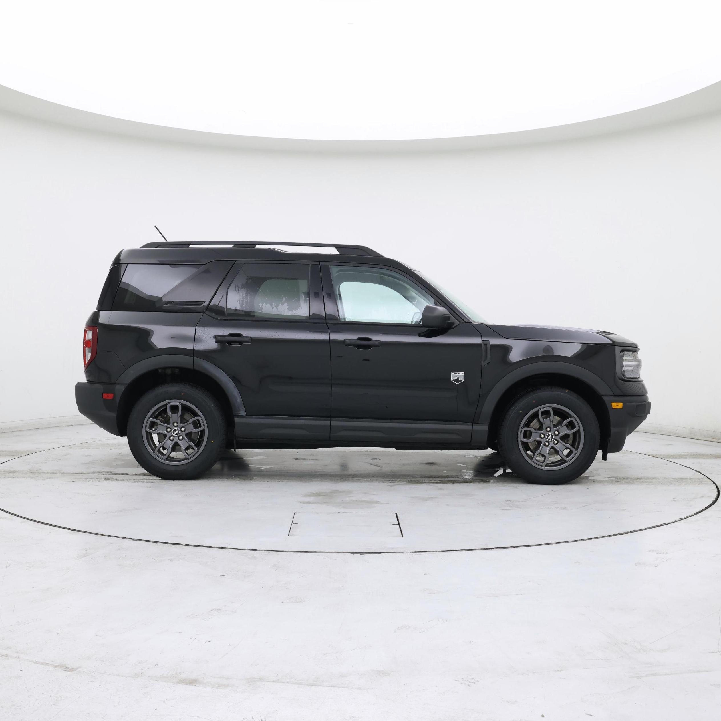 Thumbnail: 2021 Ford Bronco Sport - 7