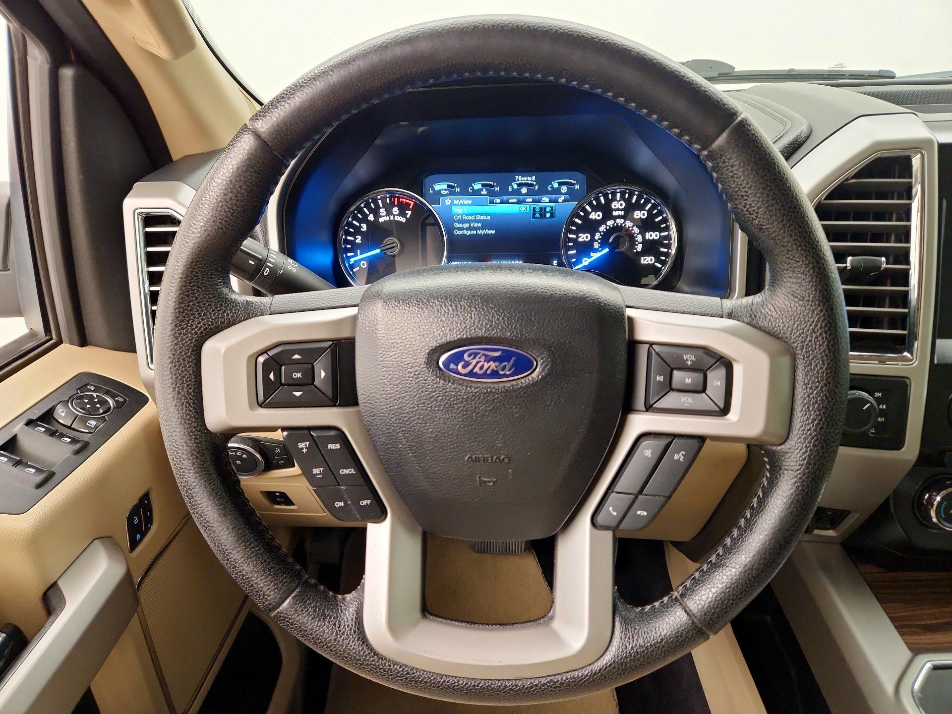 Thumbnail: 2015 Ford F-150 - 10