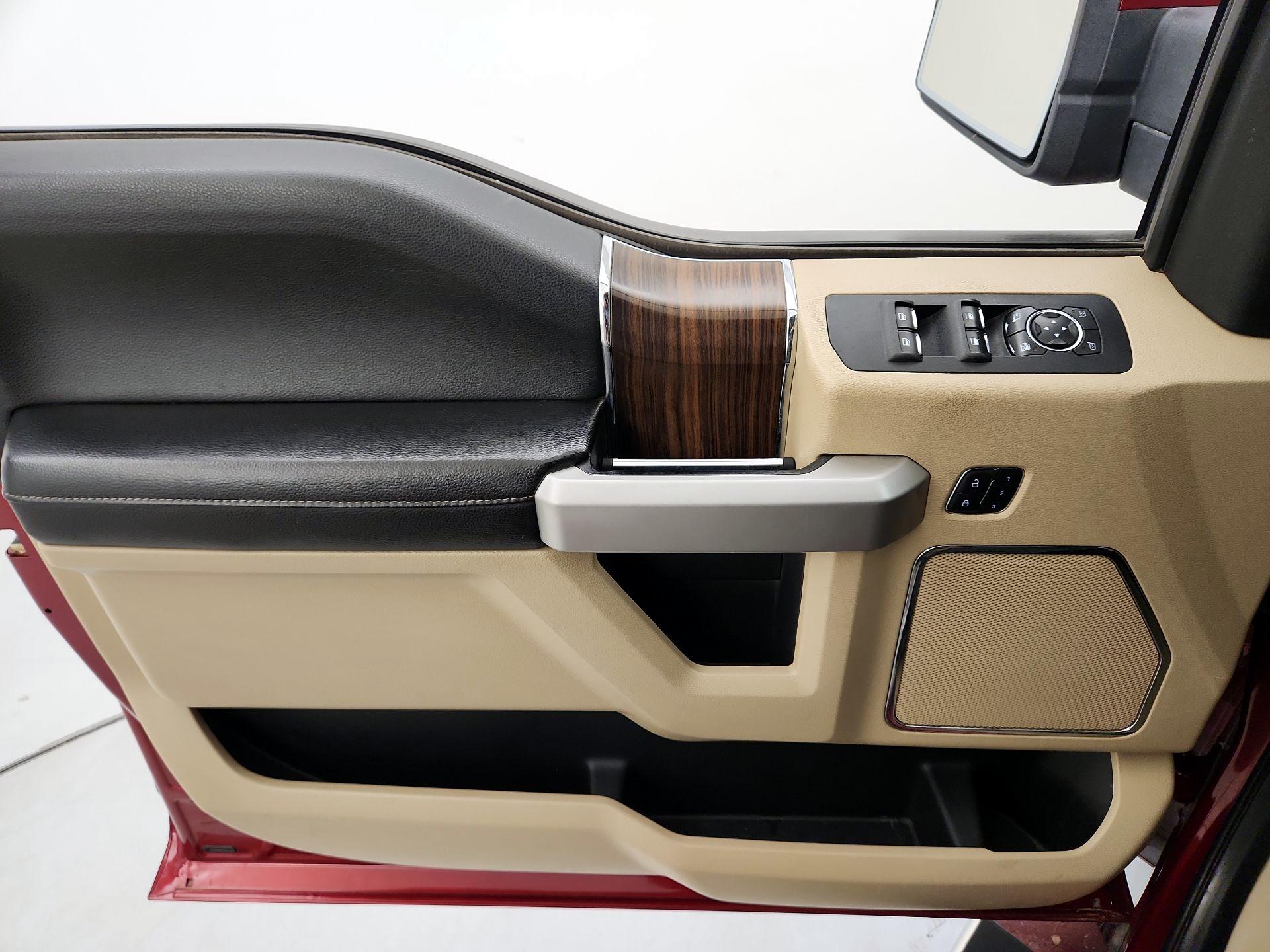 Thumbnail: 2015 Ford F-150 - 12