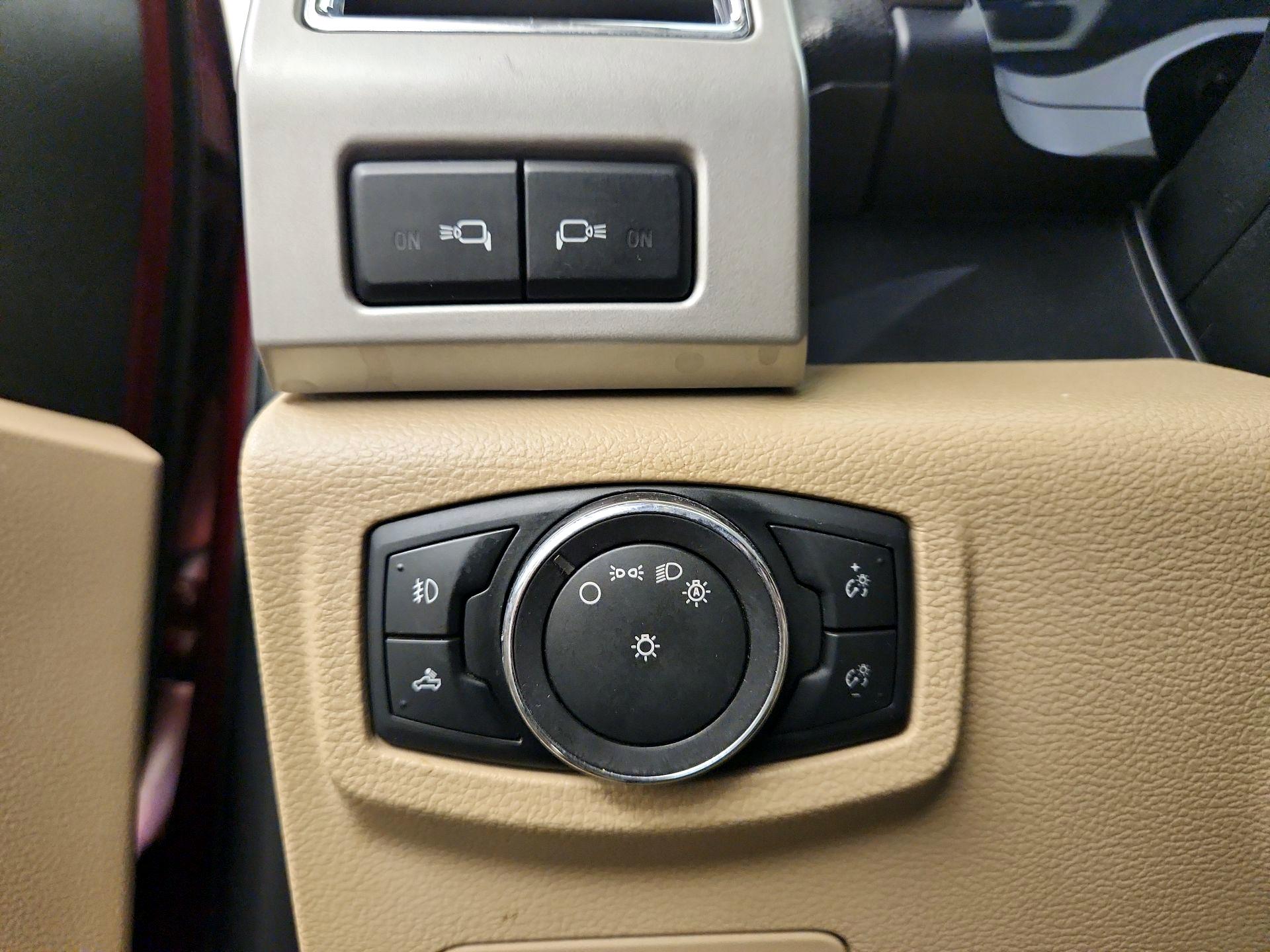 Thumbnail: 2015 Ford F-150 - 13