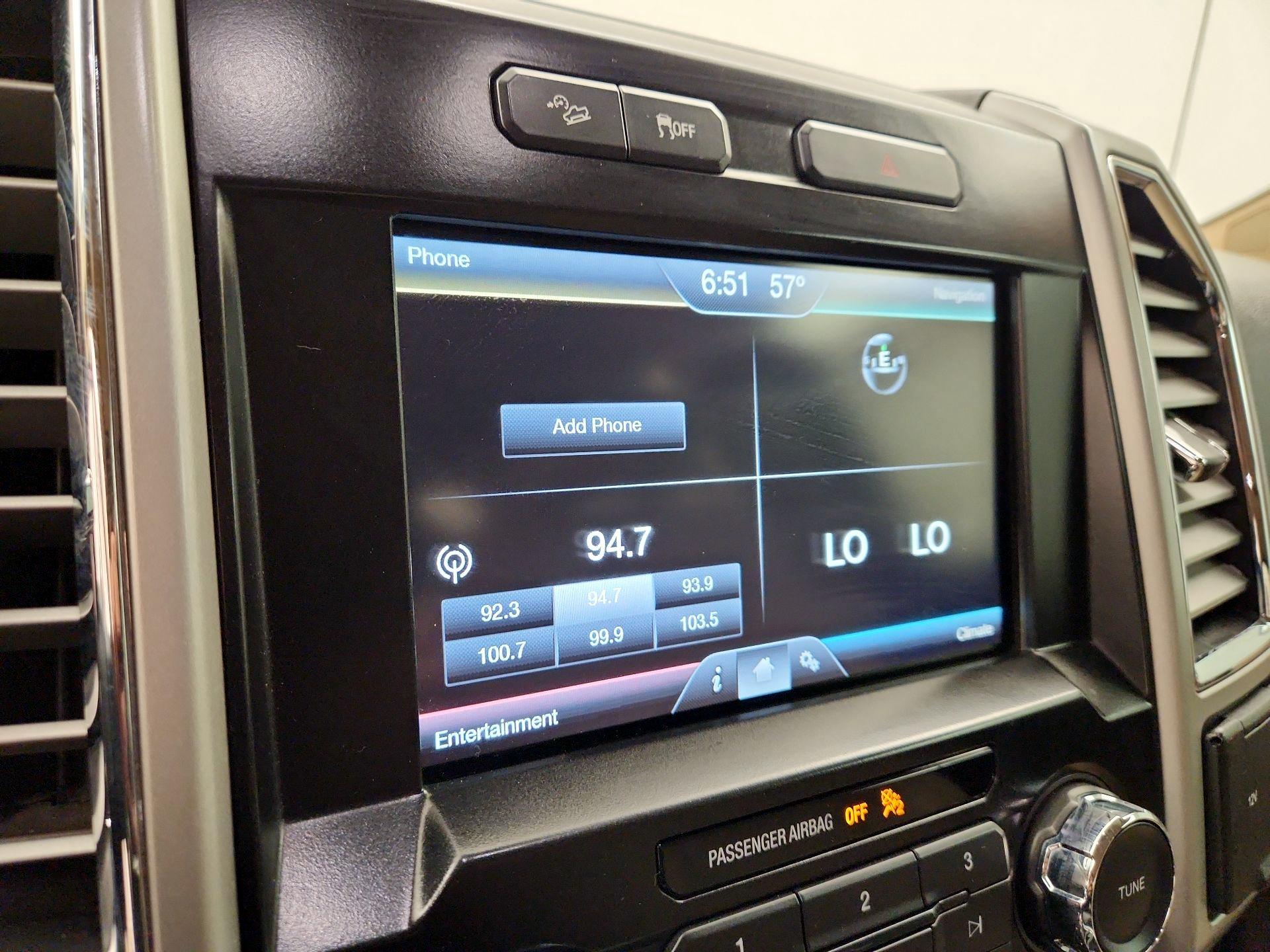 Thumbnail: 2015 Ford F-150 - 16