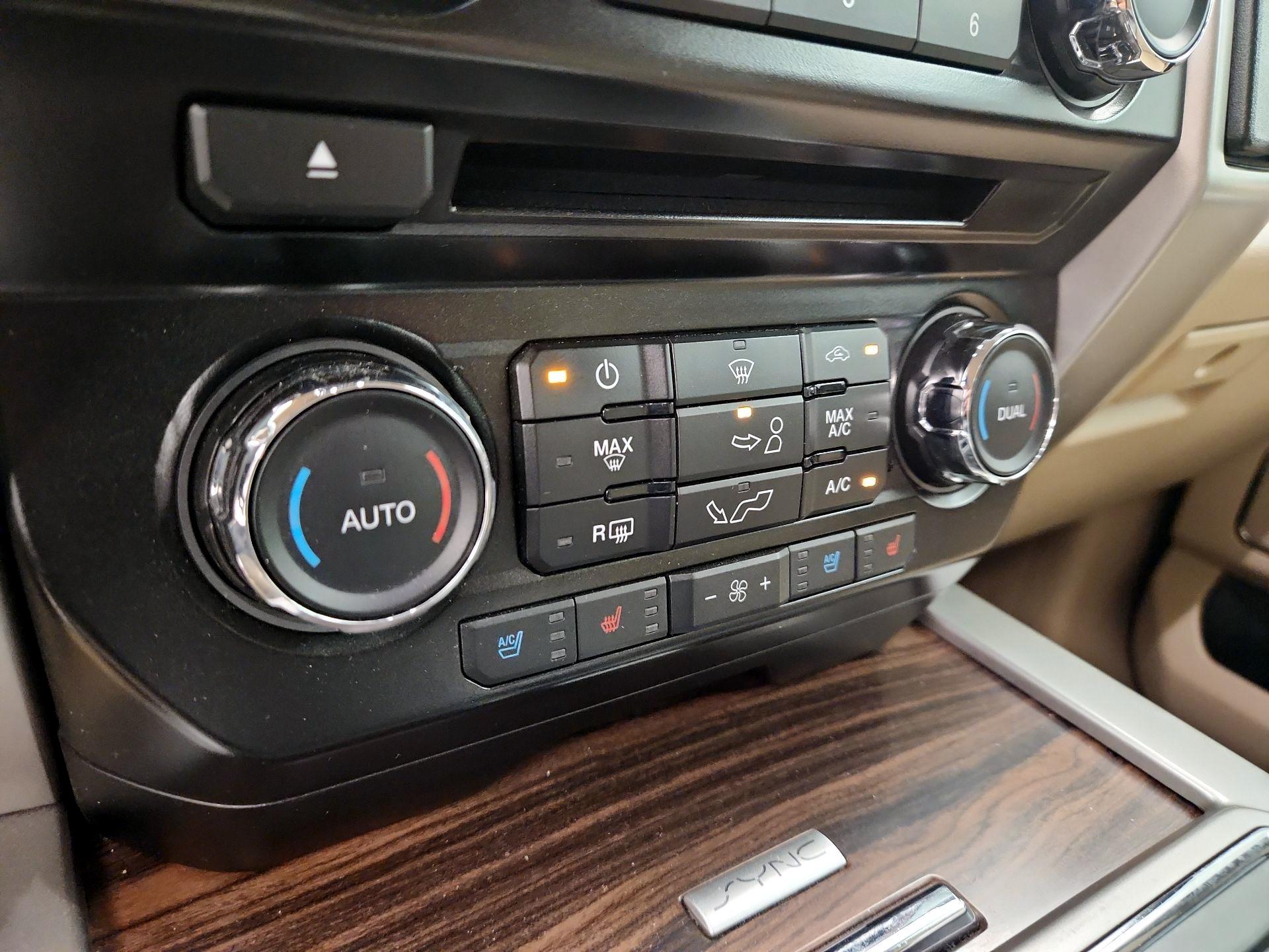Thumbnail: 2015 Ford F-150 - 17
