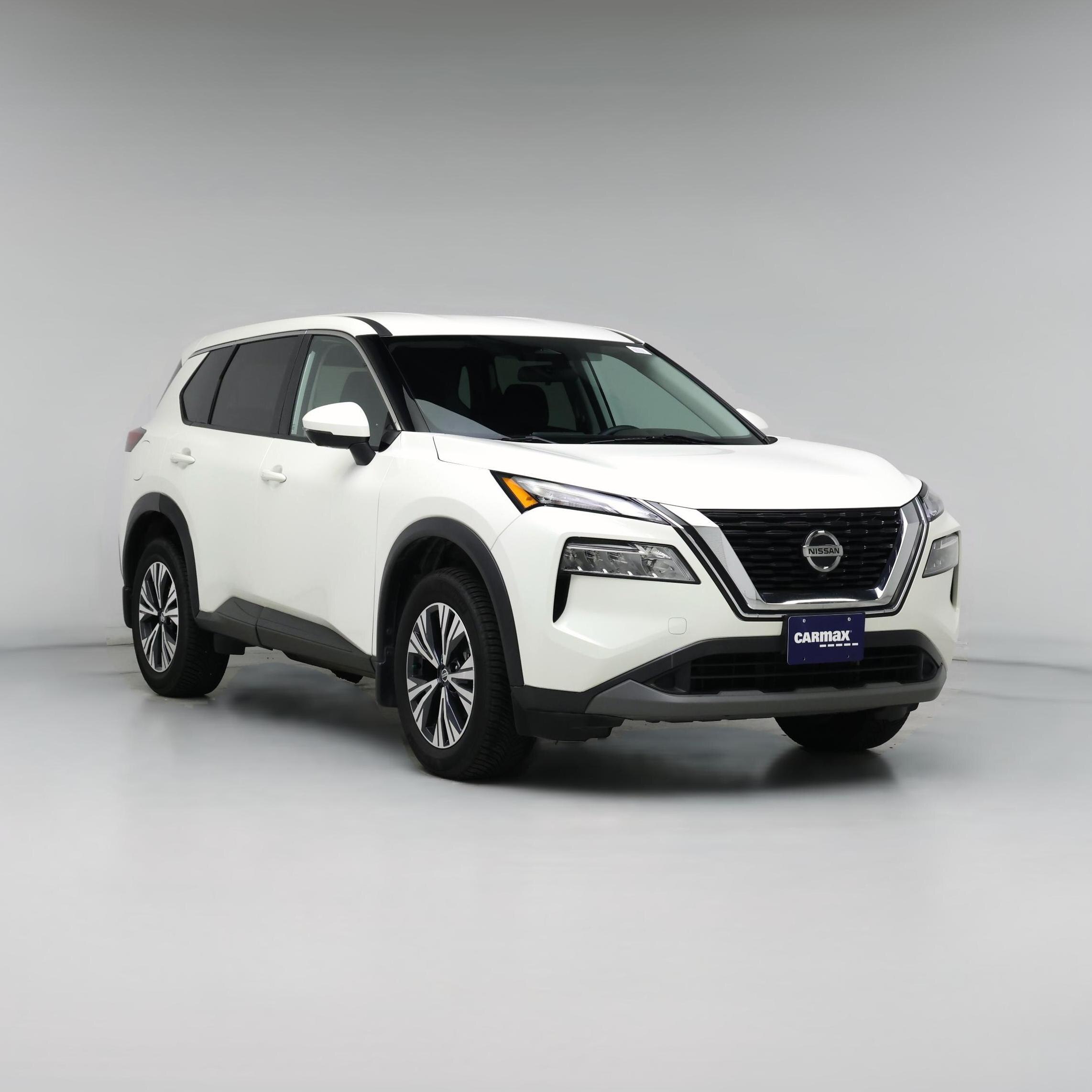 Thumbnail: 2021 Nissan Rogue - 1