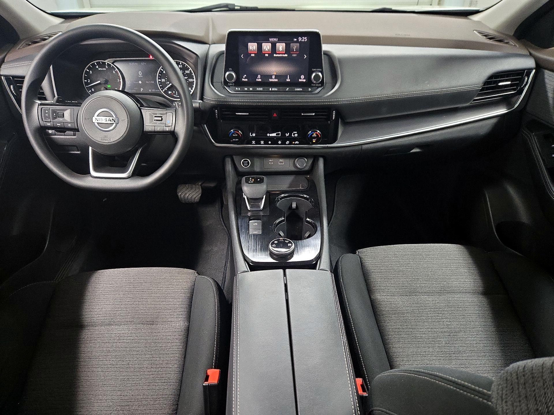 Thumbnail: 2021 Nissan Rogue - 9