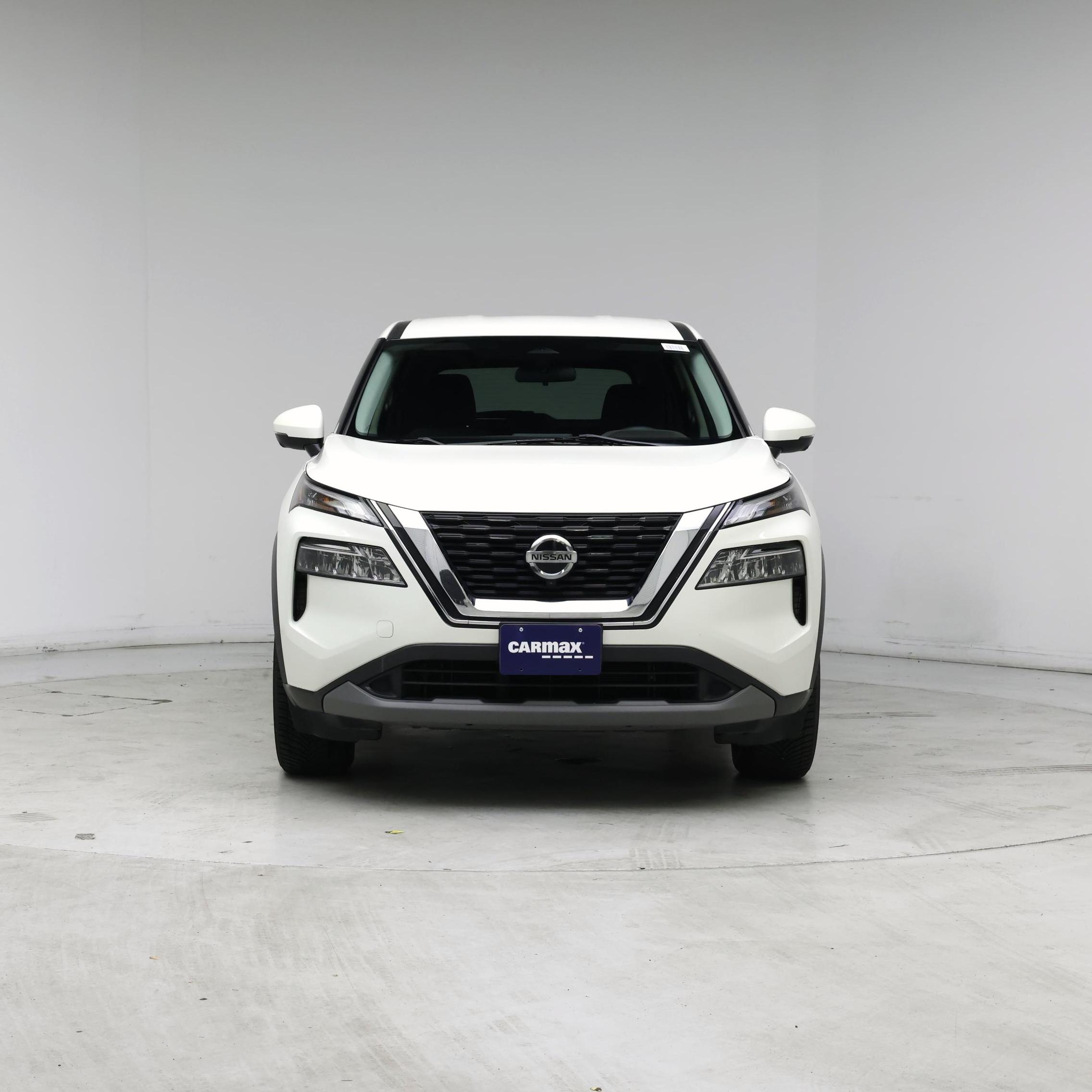 Thumbnail: 2021 Nissan Rogue - 5