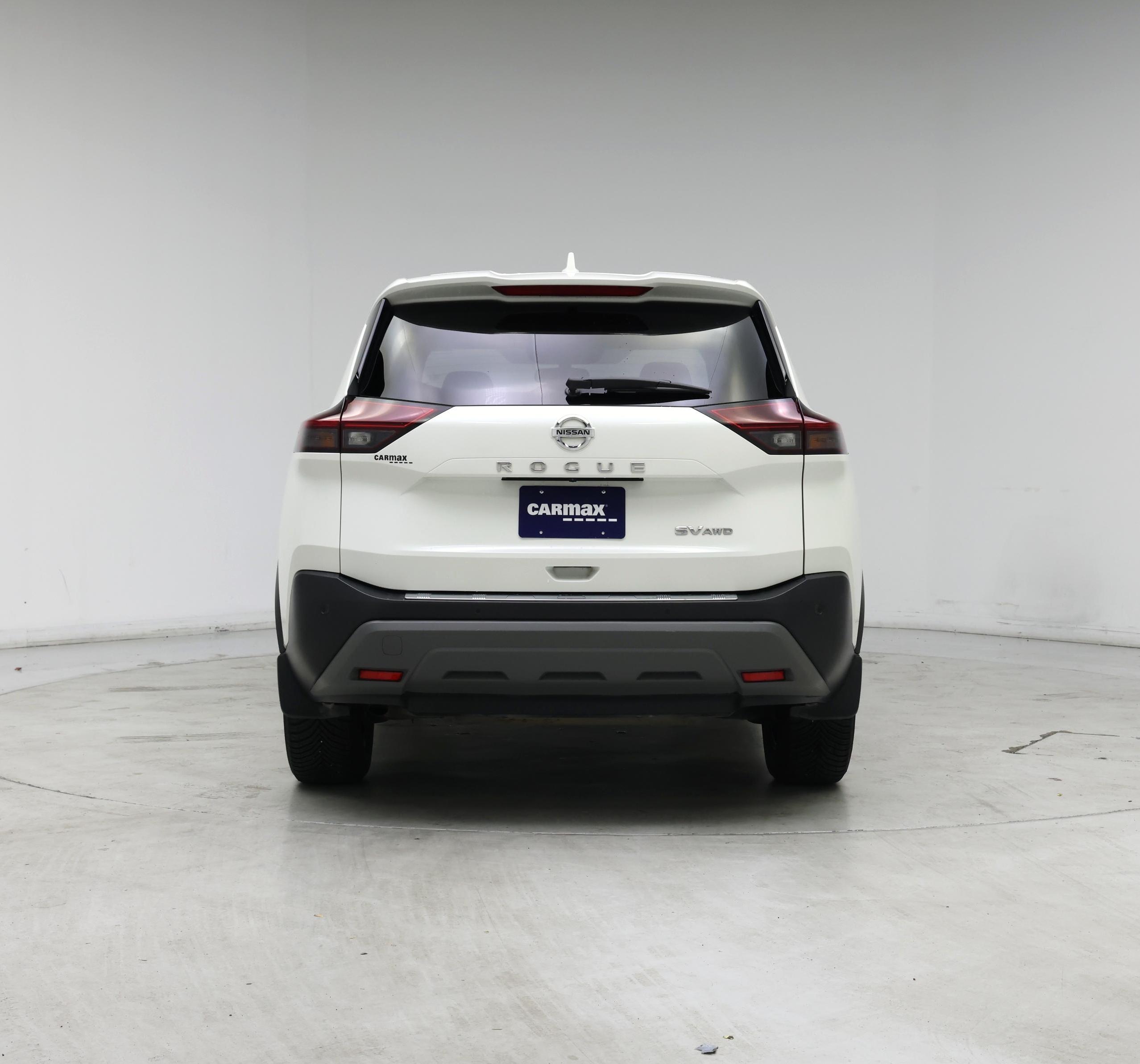 Thumbnail: 2021 Nissan Rogue - 6