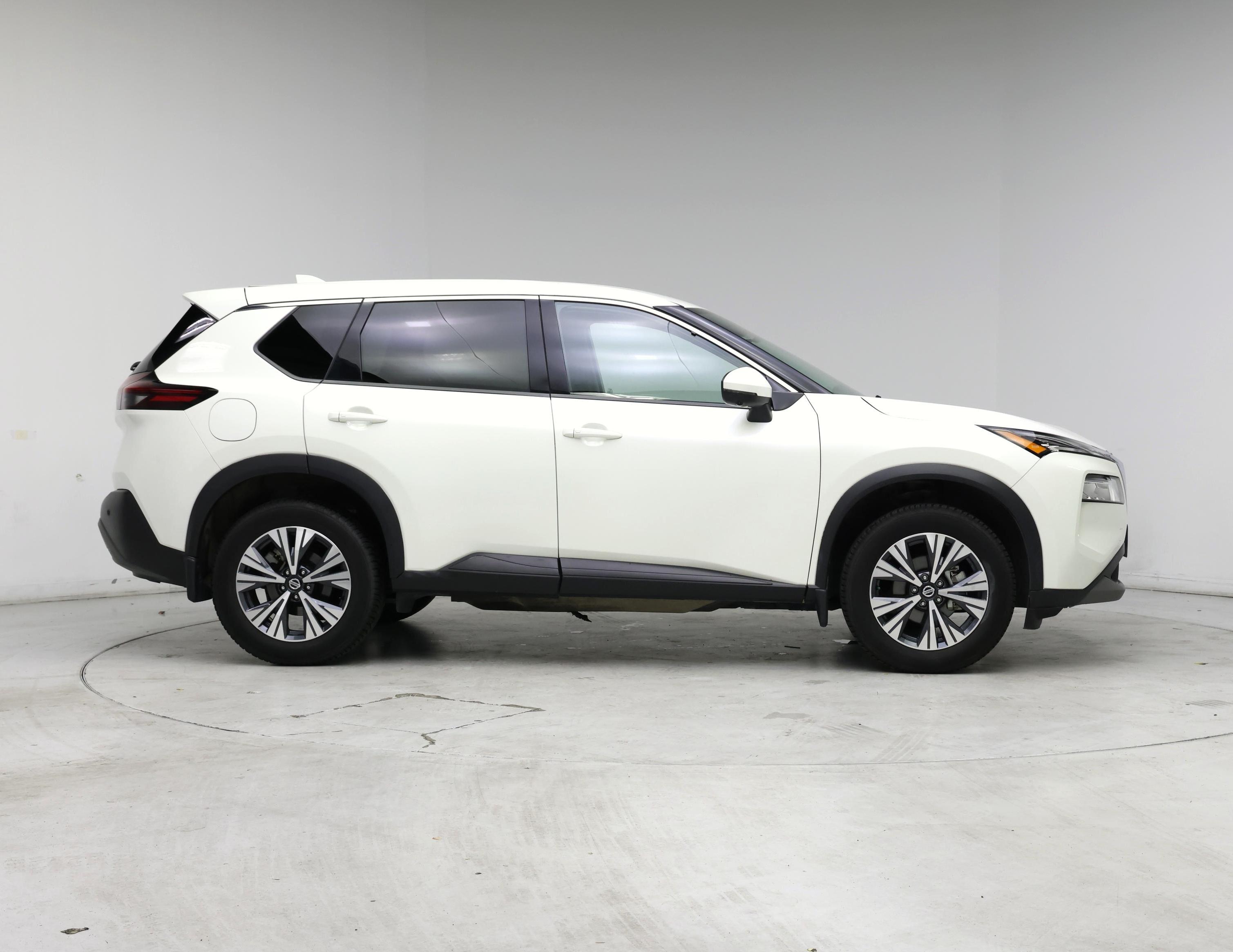 Thumbnail: 2021 Nissan Rogue - 7