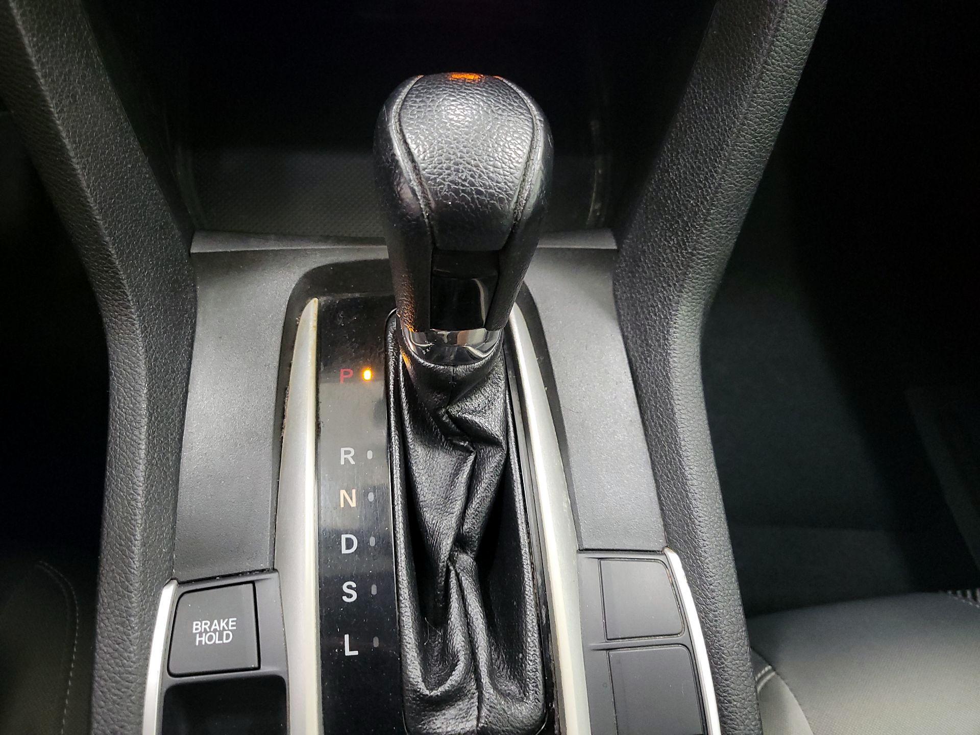 Thumbnail: 2016 Honda Civic - 17