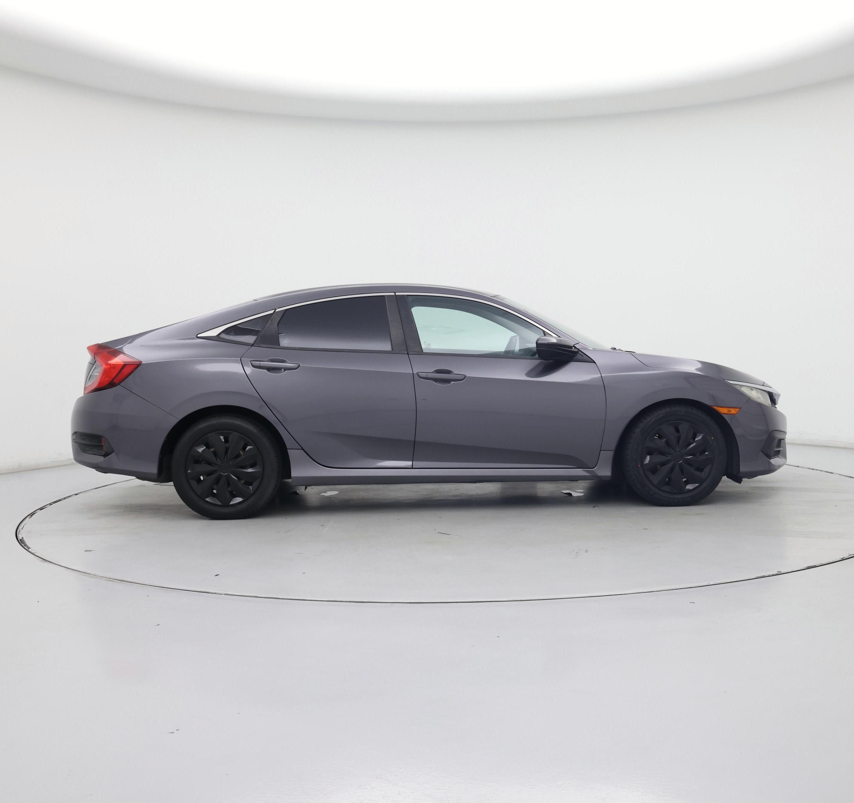 Thumbnail: 2016 Honda Civic - 7