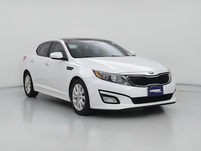2014 Kia Optima EX