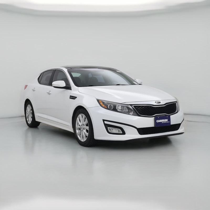 2014 Kia Optima EX