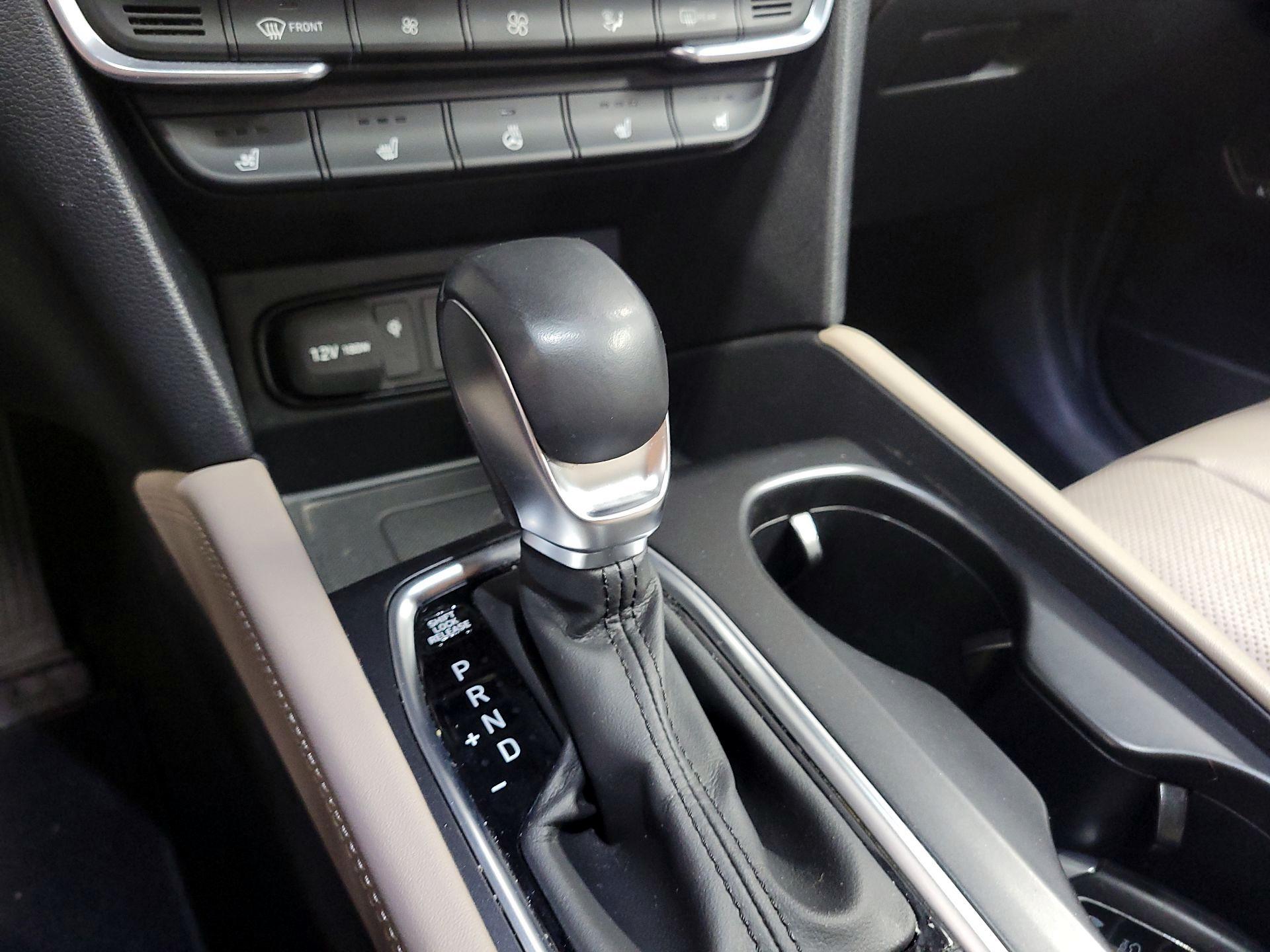 Thumbnail: 2020 Hyundai Santa Fe - 14