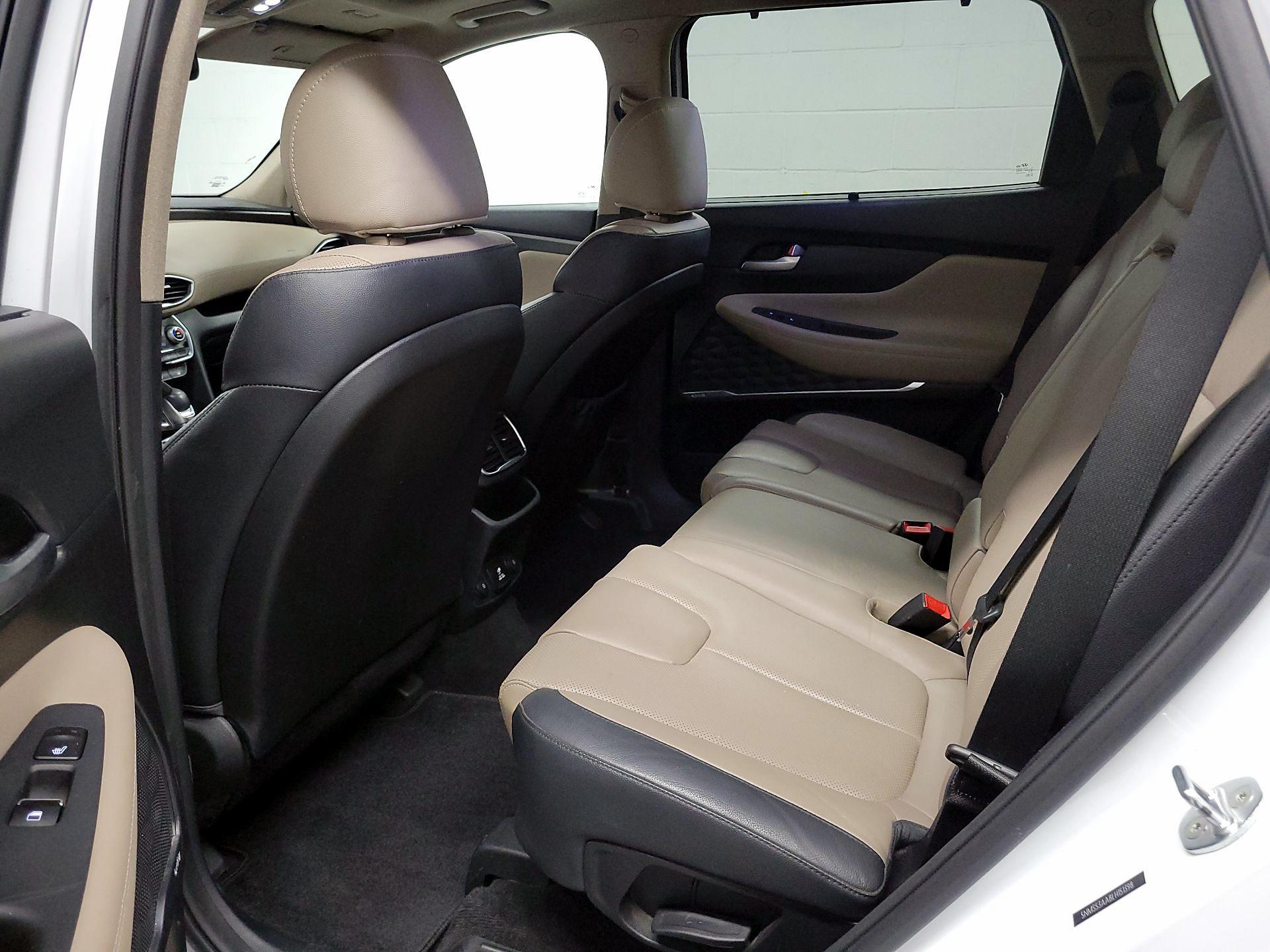 Thumbnail: 2020 Hyundai Santa Fe - 15