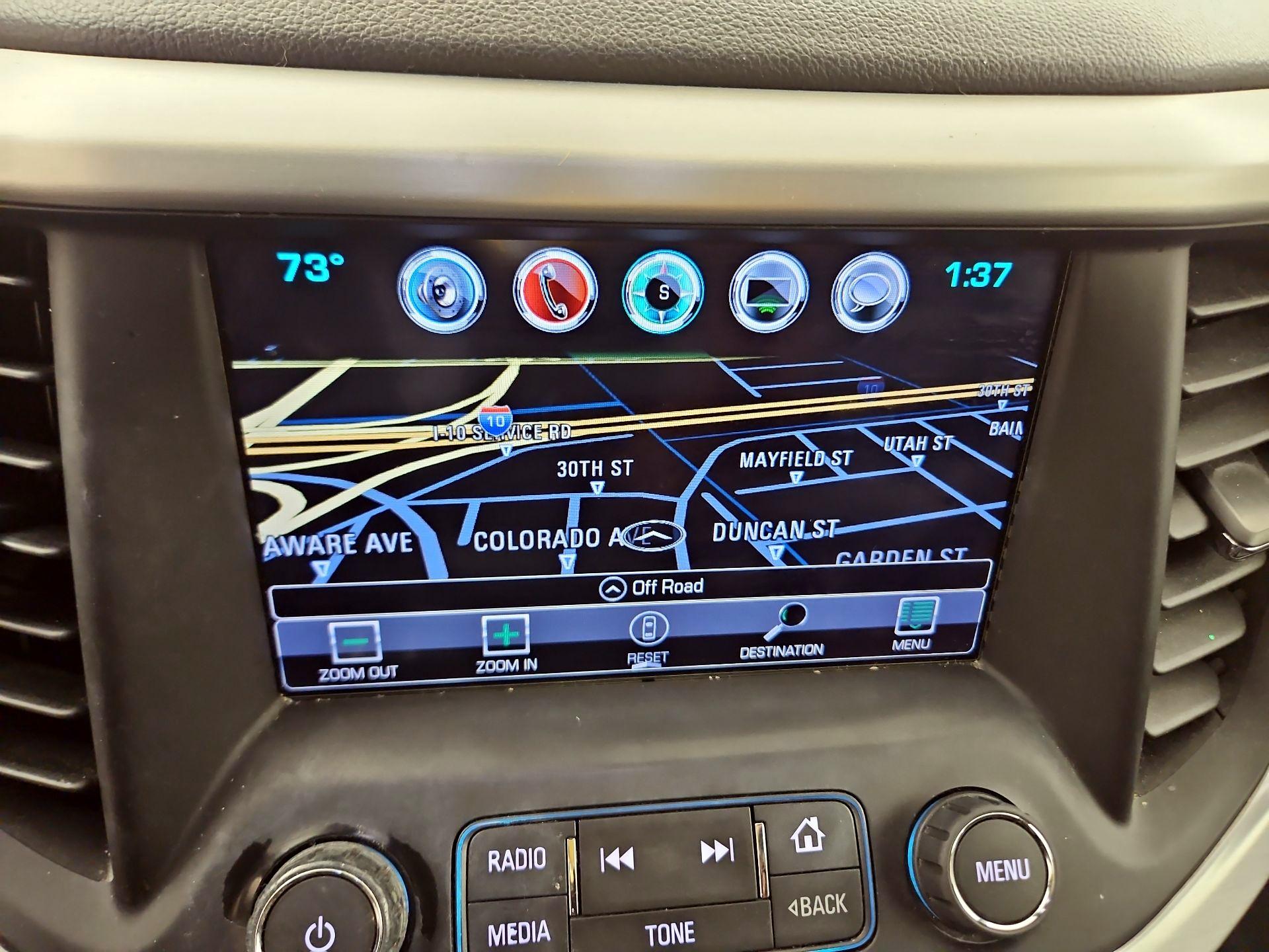 Thumbnail: 2018 GMC Acadia - 12