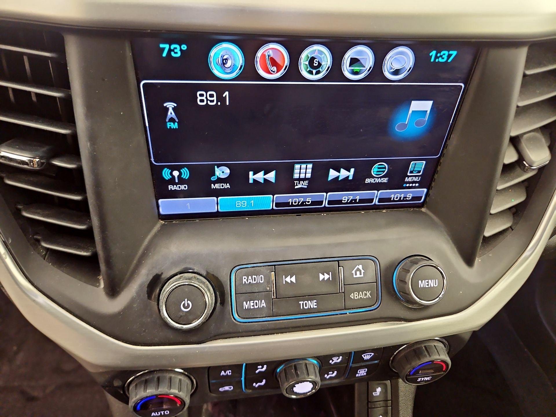 Thumbnail: 2018 GMC Acadia - 14