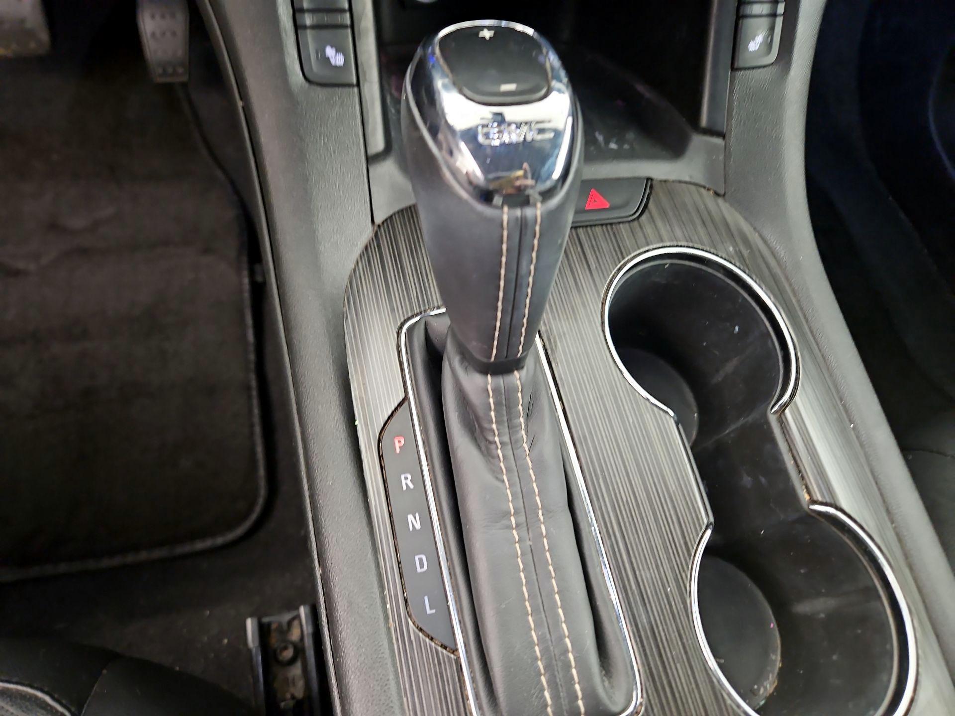 Thumbnail: 2018 GMC Acadia - 16
