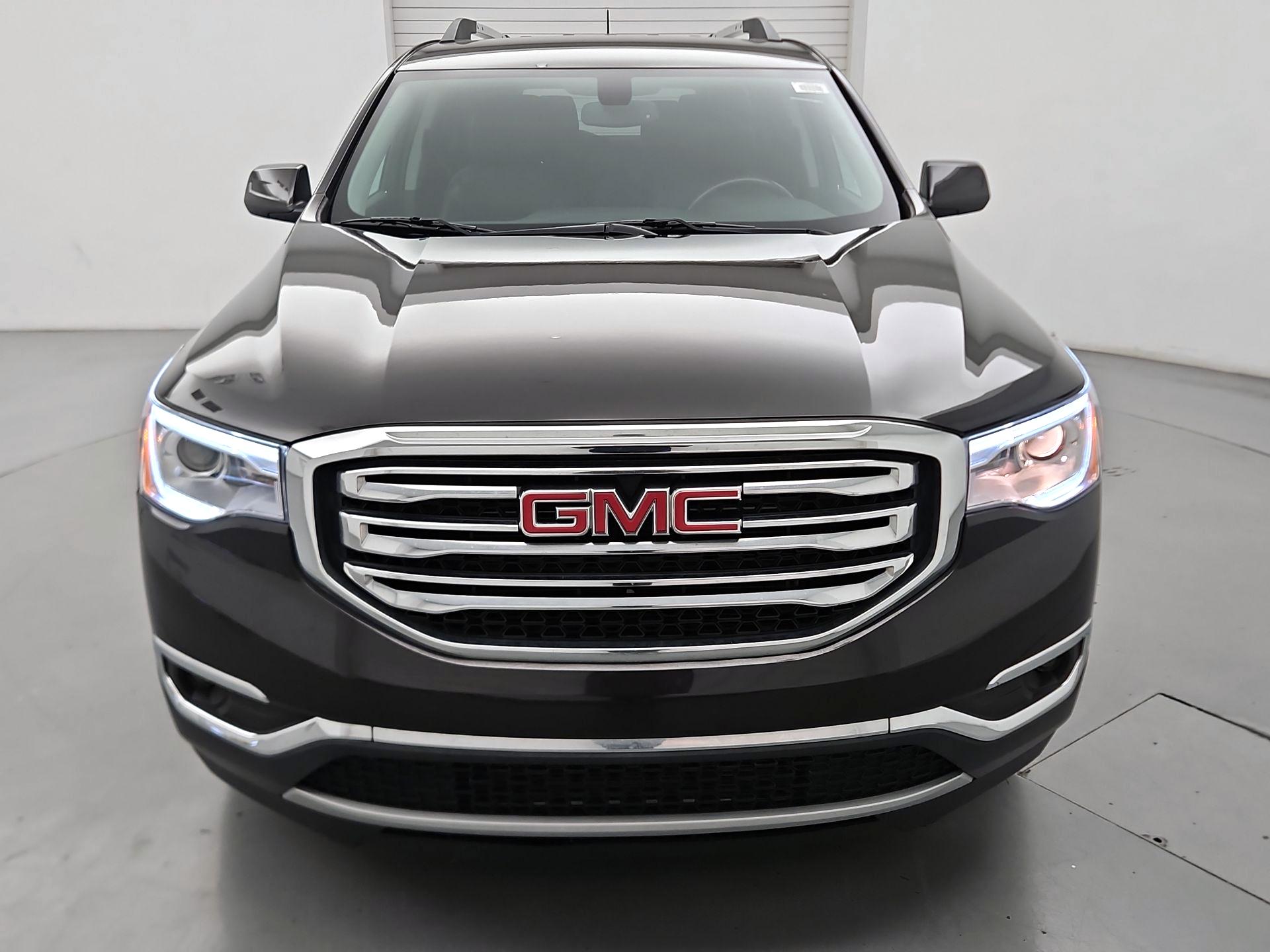 Thumbnail: 2018 GMC Acadia - 2