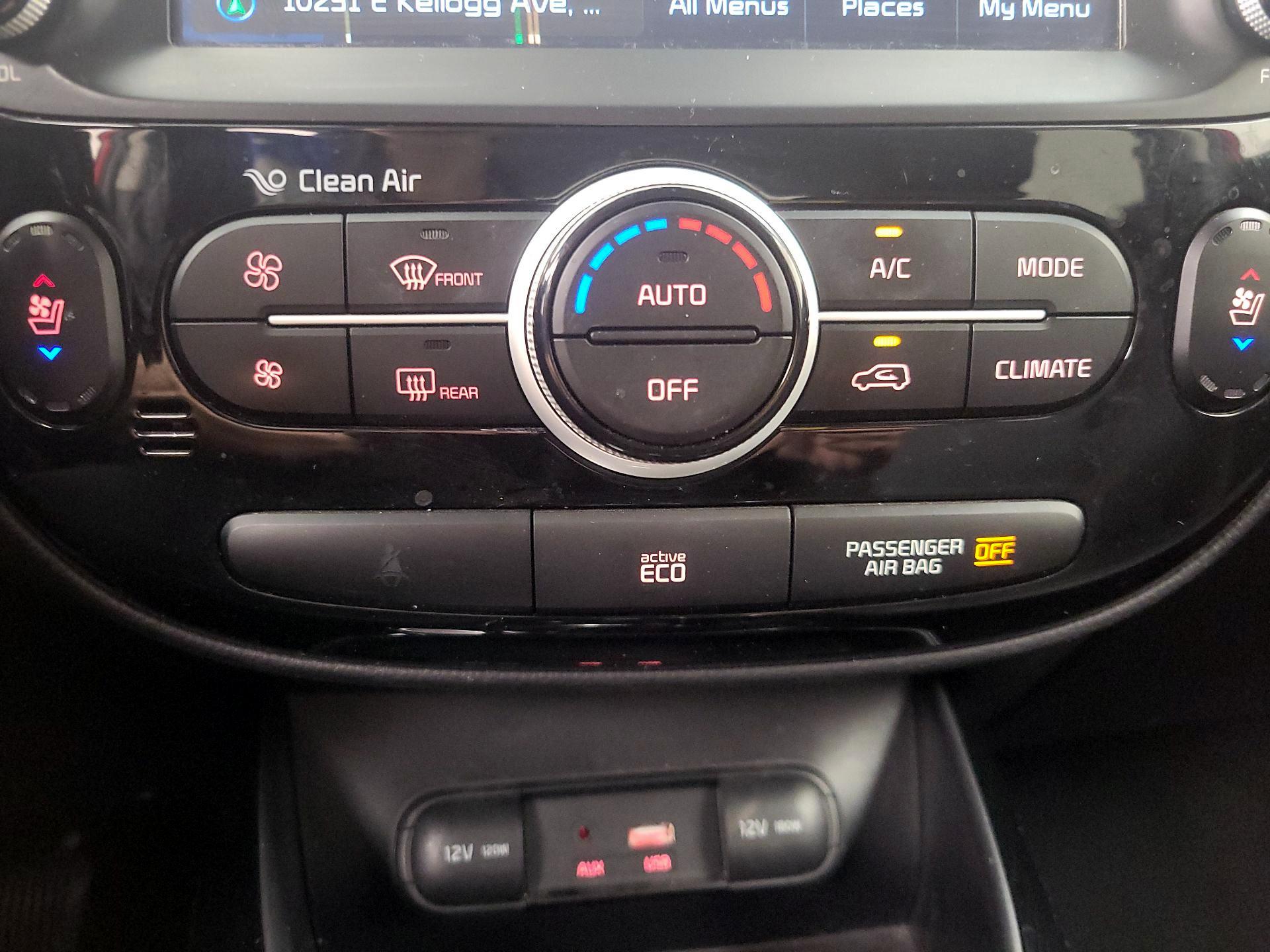 Thumbnail: 2016 Kia Soul - 17