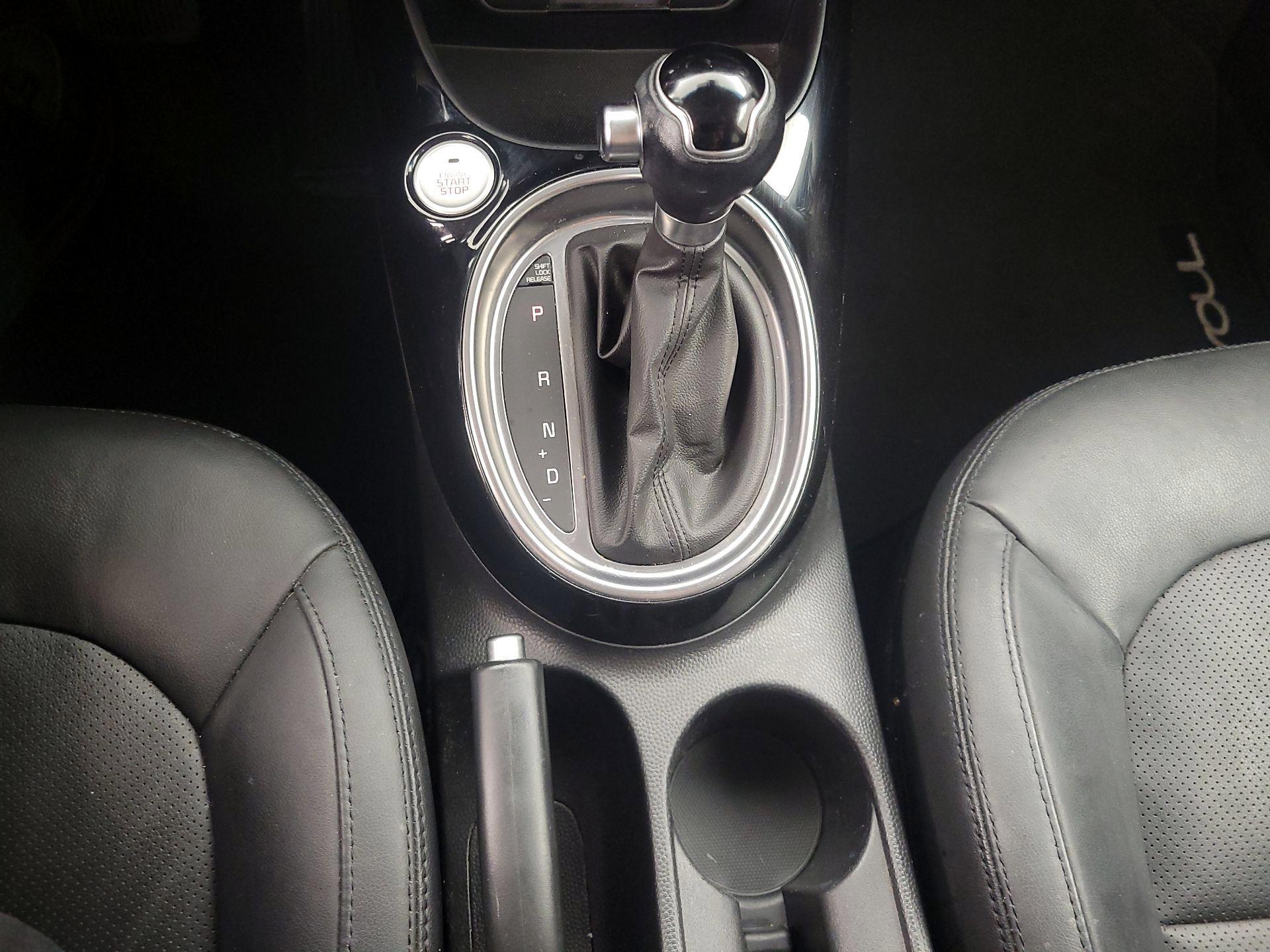 Thumbnail: 2016 Kia Soul - 18