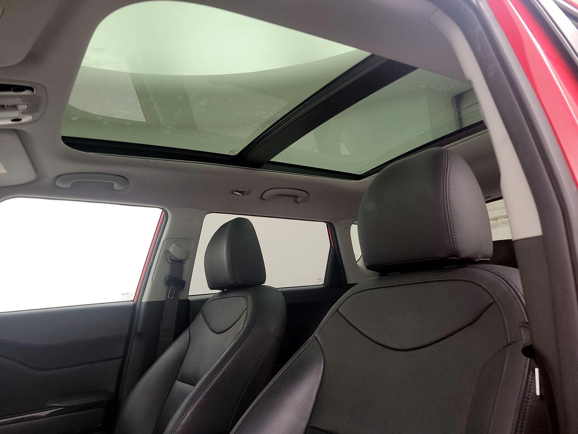 Thumbnail: 2016 Kia Soul - 20