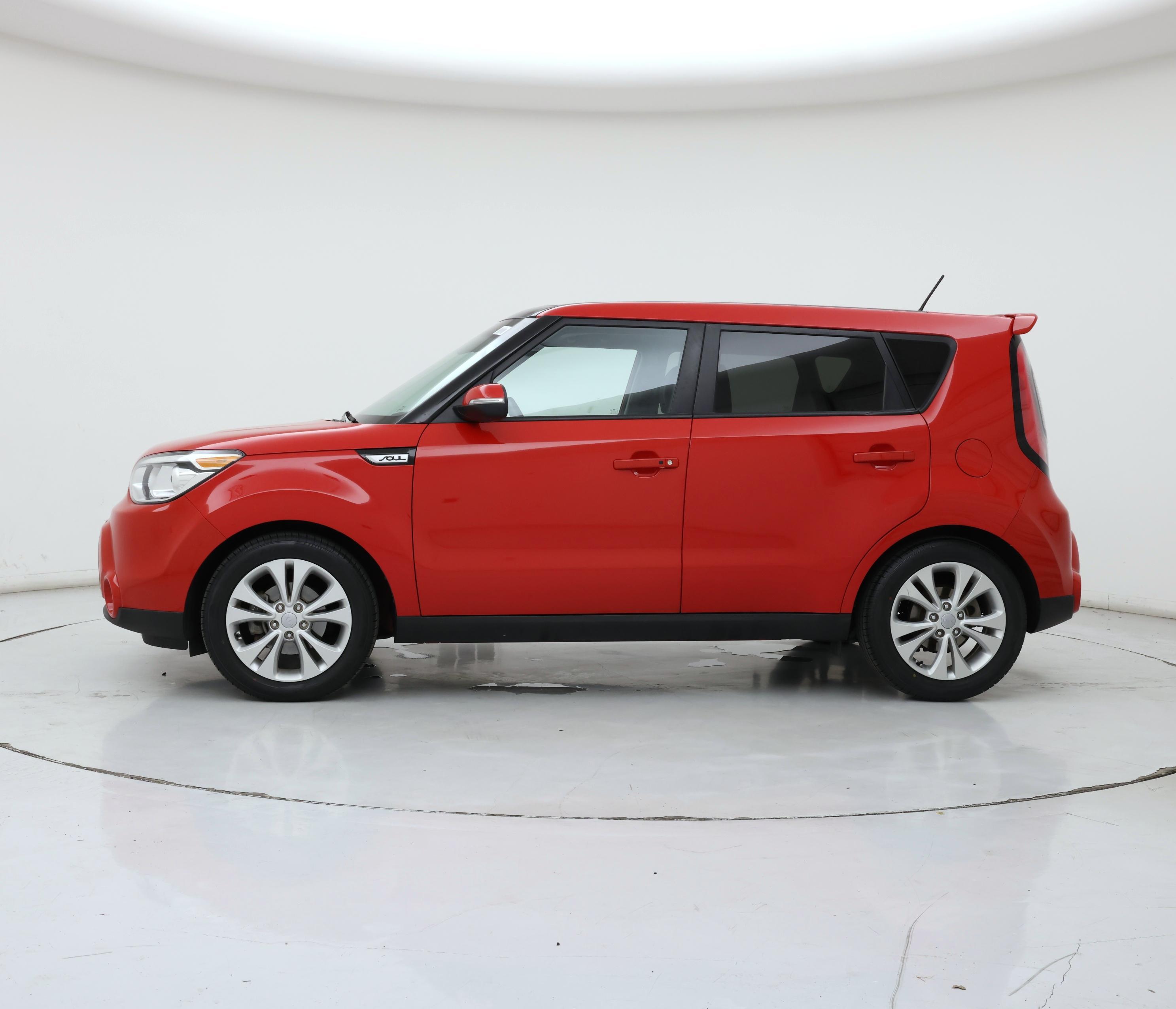 Thumbnail: 2016 Kia Soul - 3