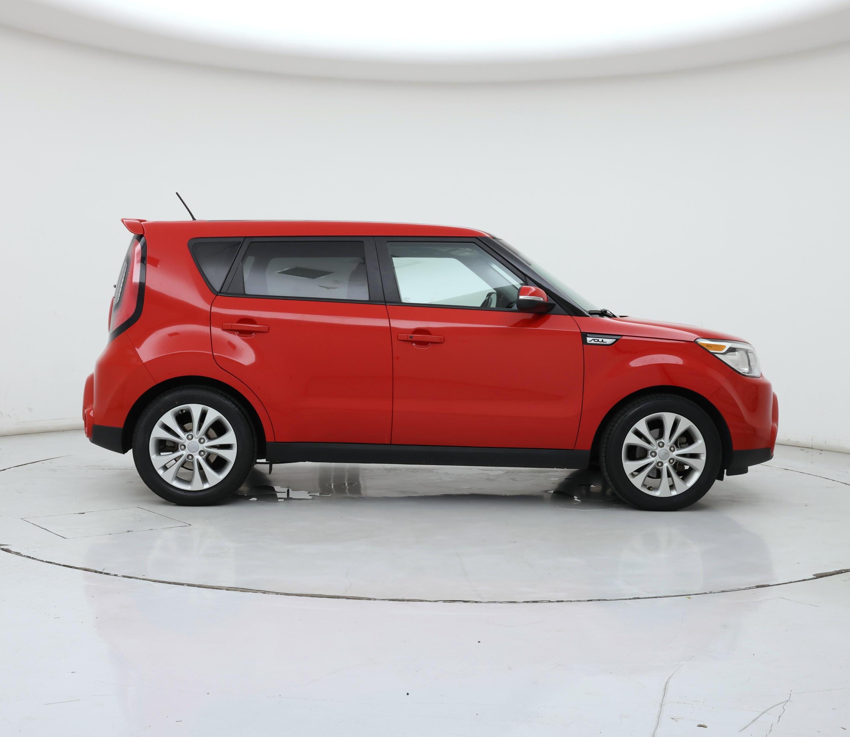 Thumbnail: 2016 Kia Soul - 7