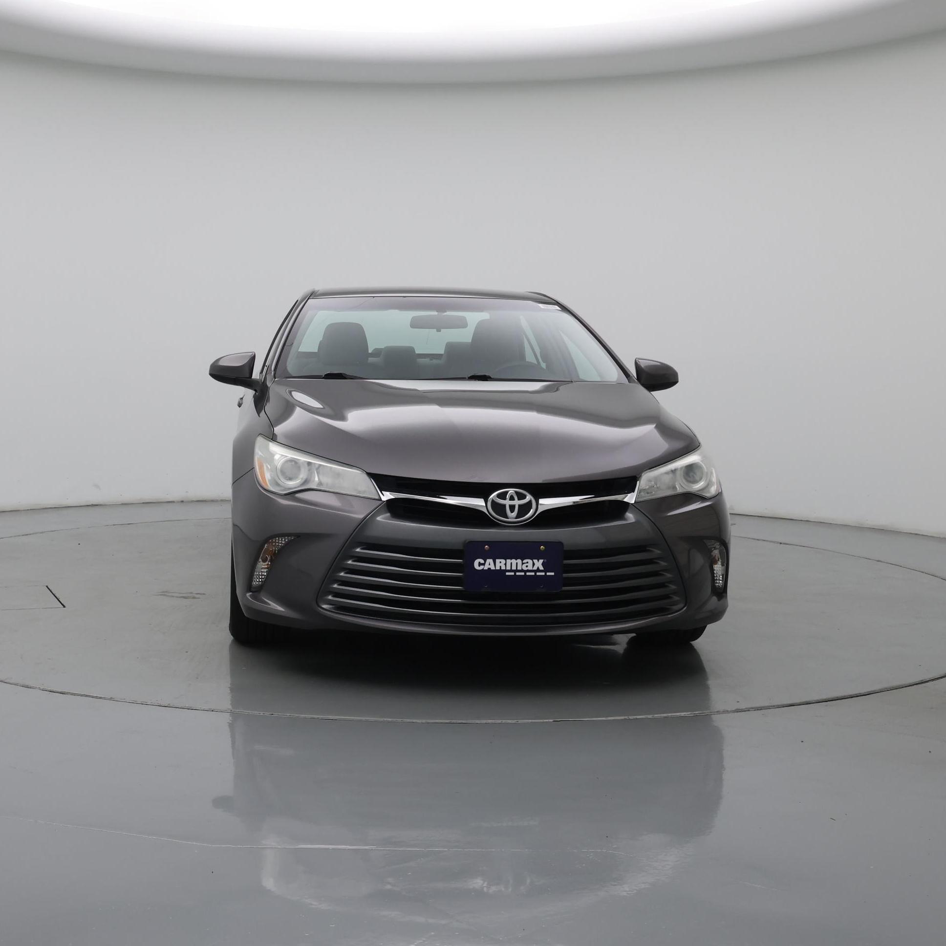 Thumbnail: 2016 Toyota Camry - 5