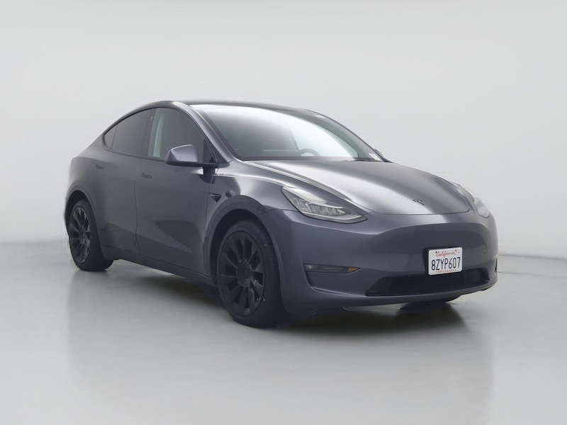 2022 Tesla Model Y Long Range -
                  Oxnard, CA