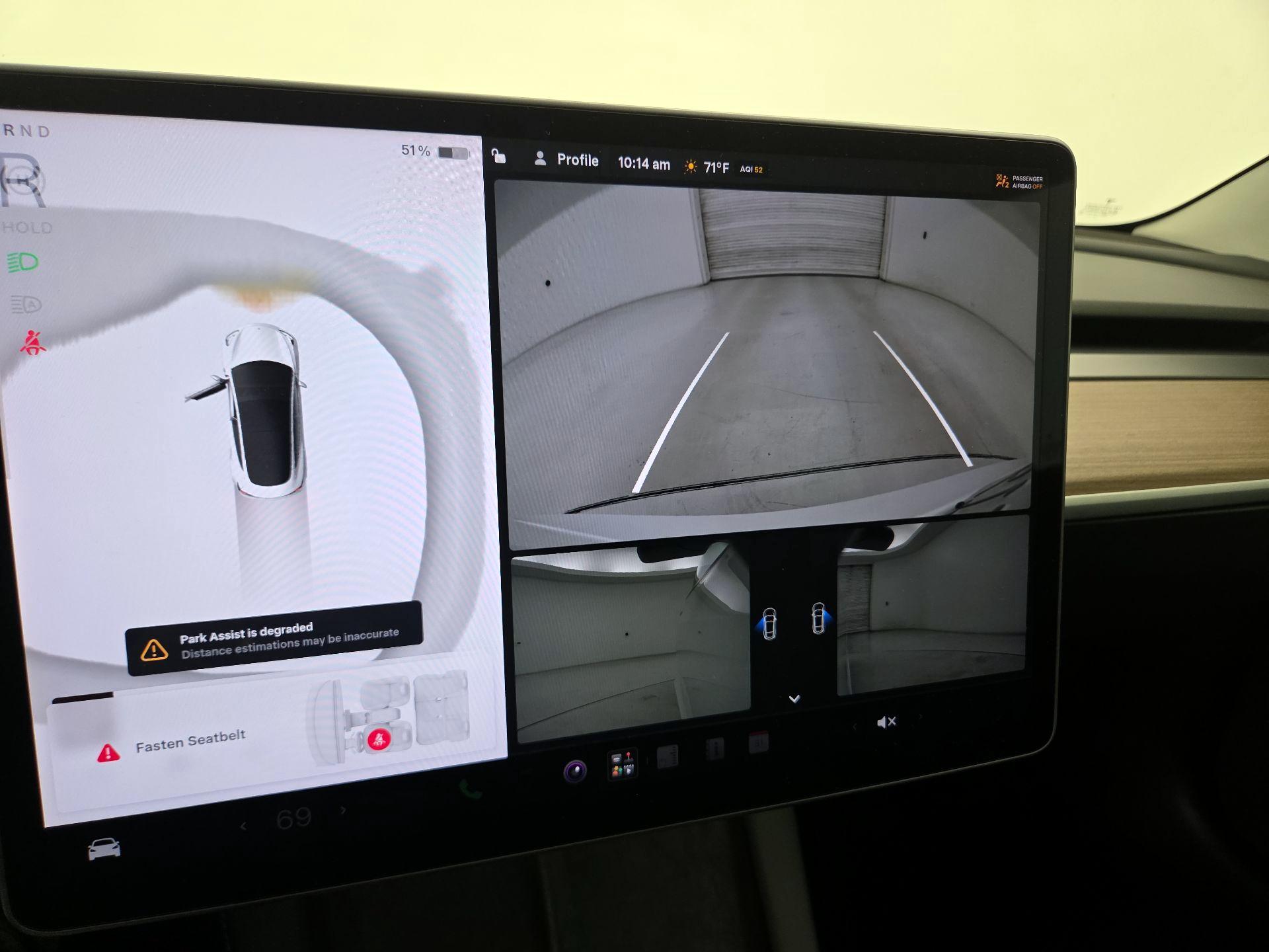 Thumbnail: 2023 Tesla Model 3 - 14