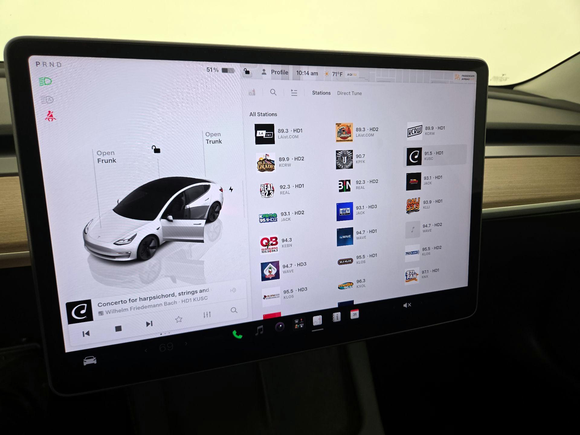 Thumbnail: 2023 Tesla Model 3 - 15