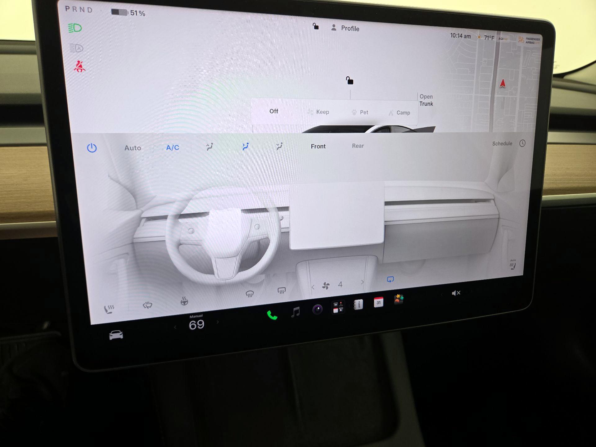 Thumbnail: 2023 Tesla Model 3 - 16