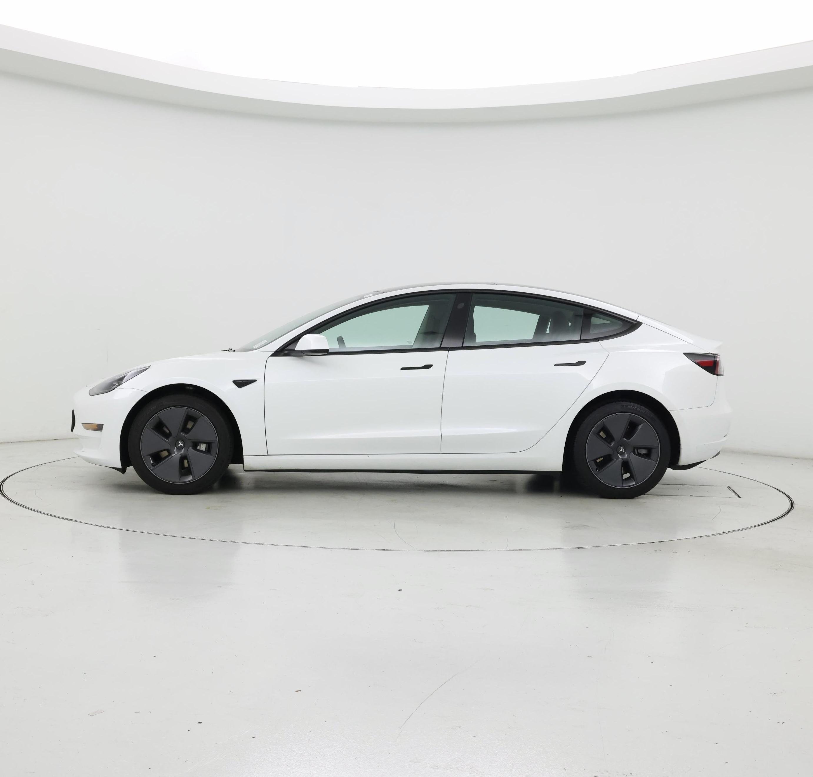 Thumbnail: 2023 Tesla Model 3 - 3