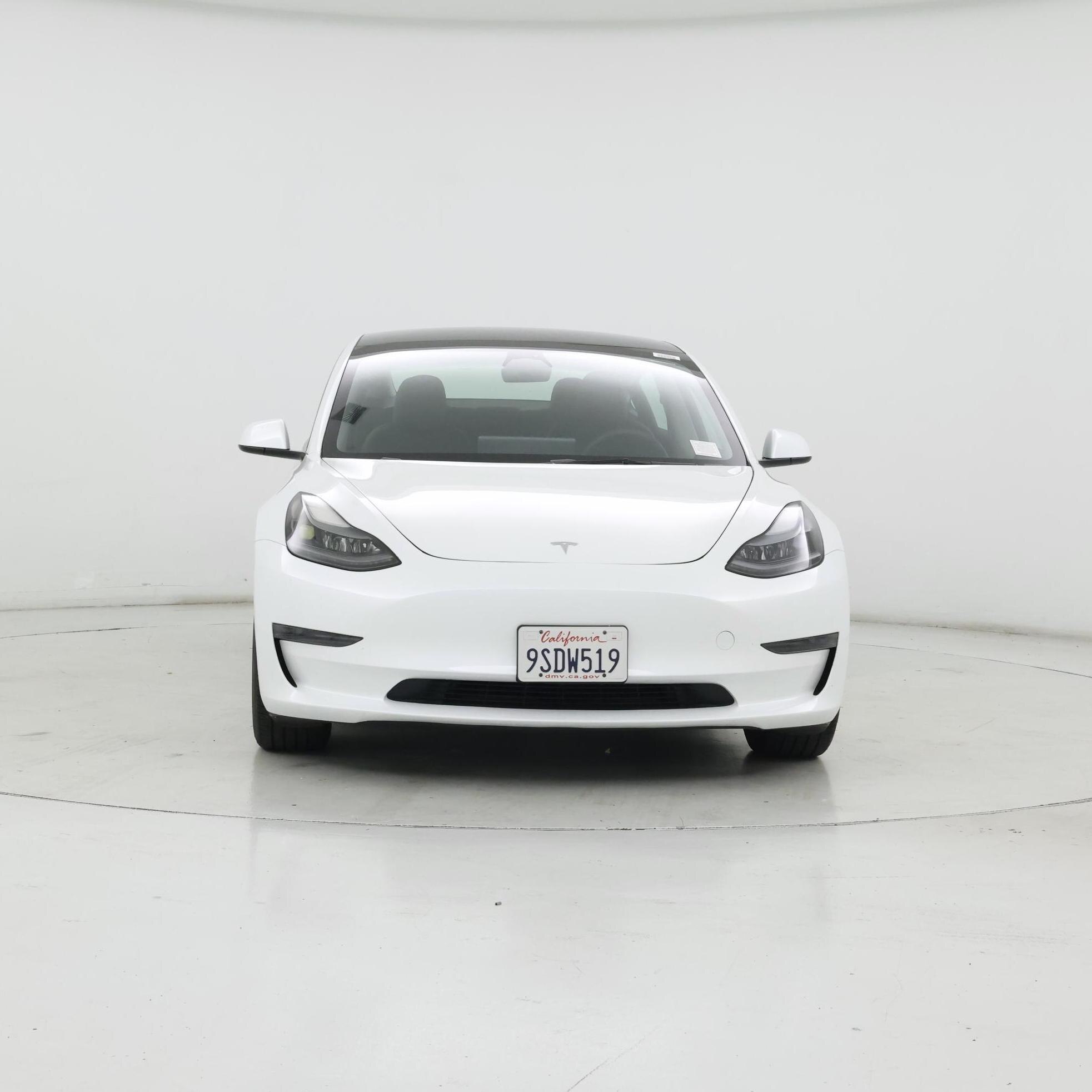 Thumbnail: 2023 Tesla Model 3 - 5