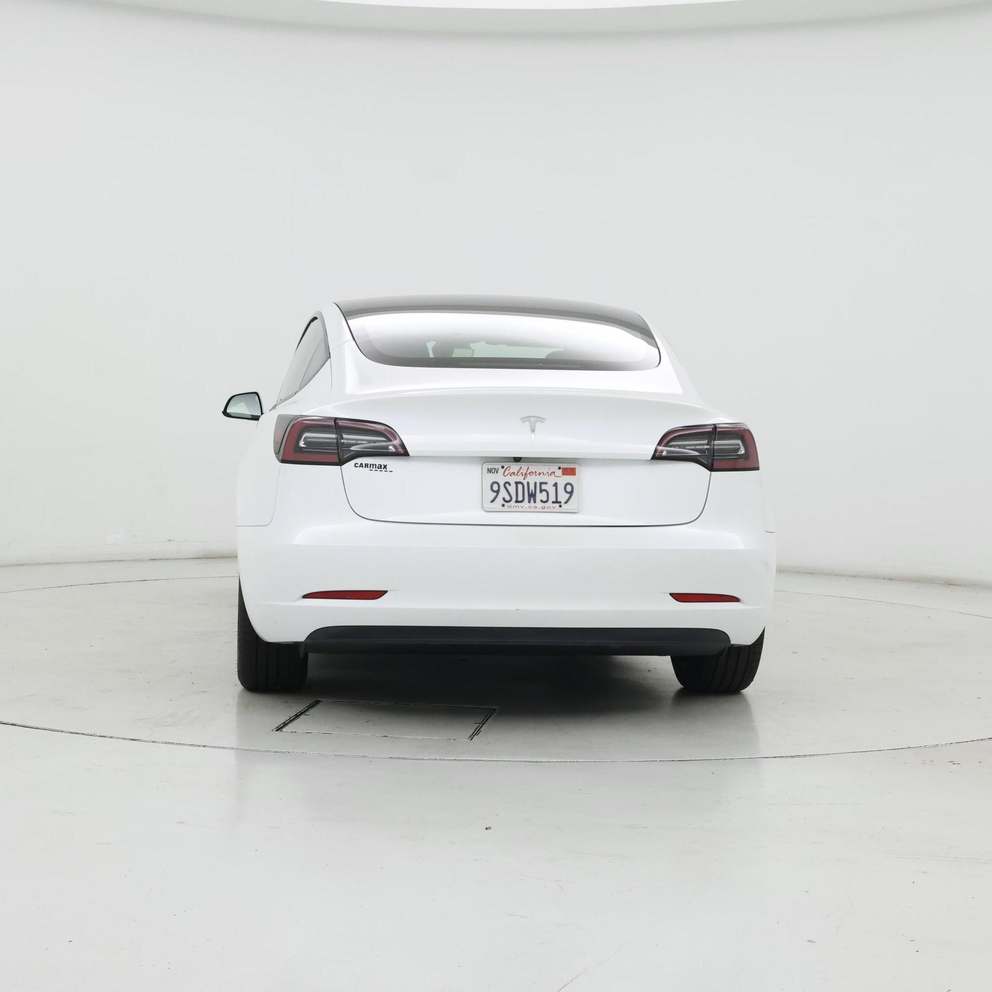 Thumbnail: 2023 Tesla Model 3 - 6
