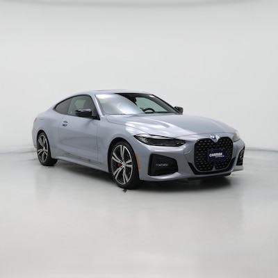 2024 BMW 430 I xDrive