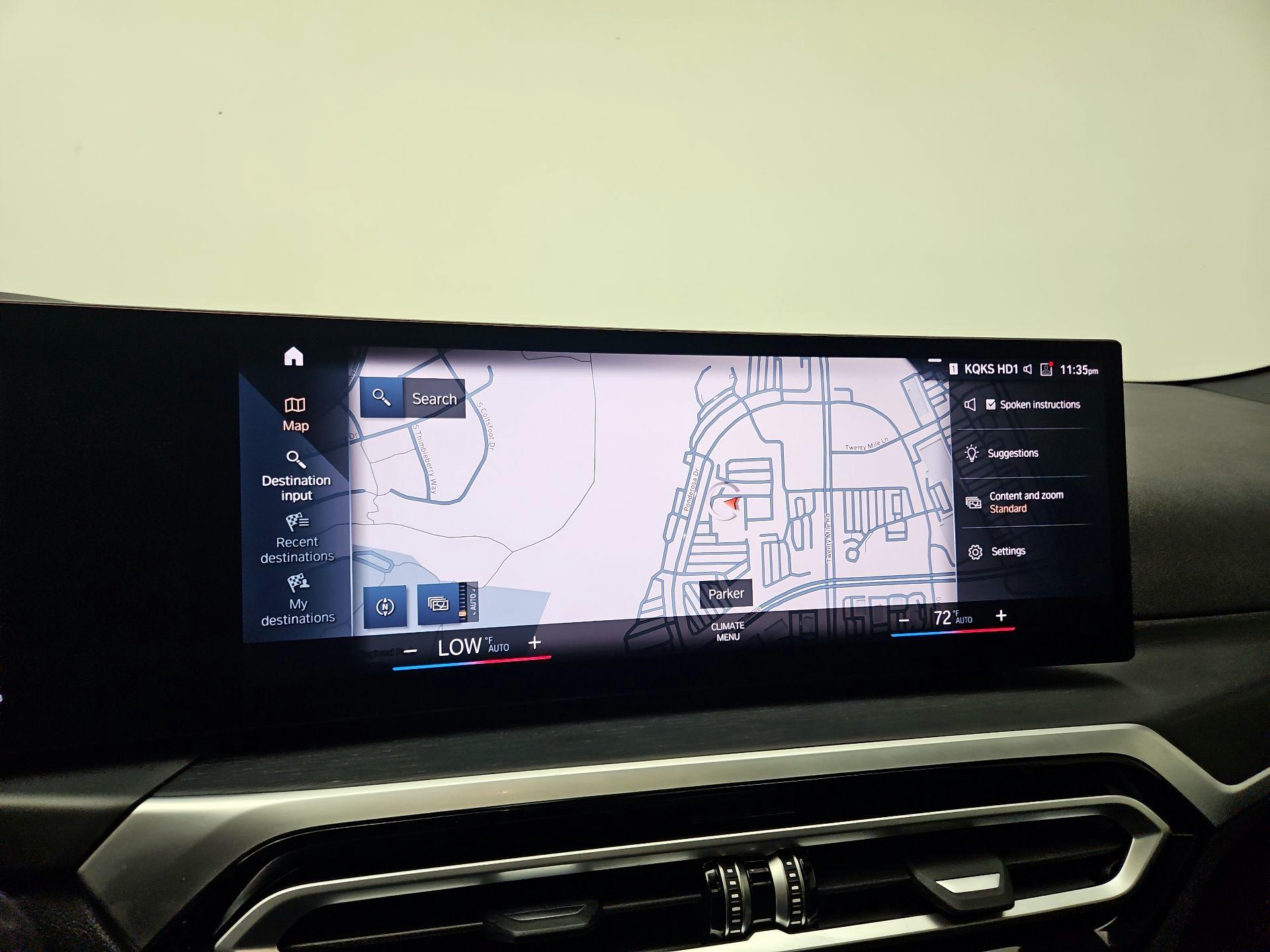 Thumbnail: 2024 BMW 4 Series - 14