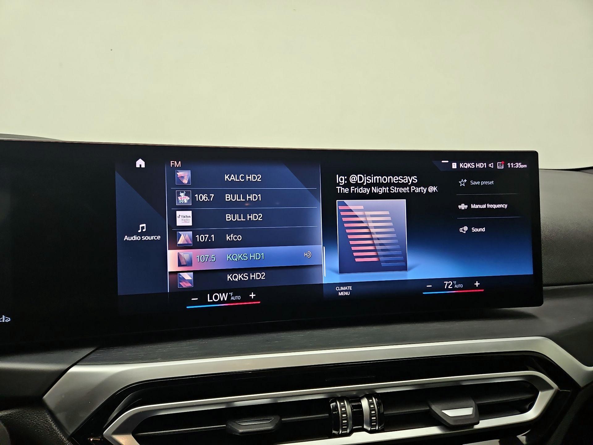 Thumbnail: 2024 BMW 4 Series - 16