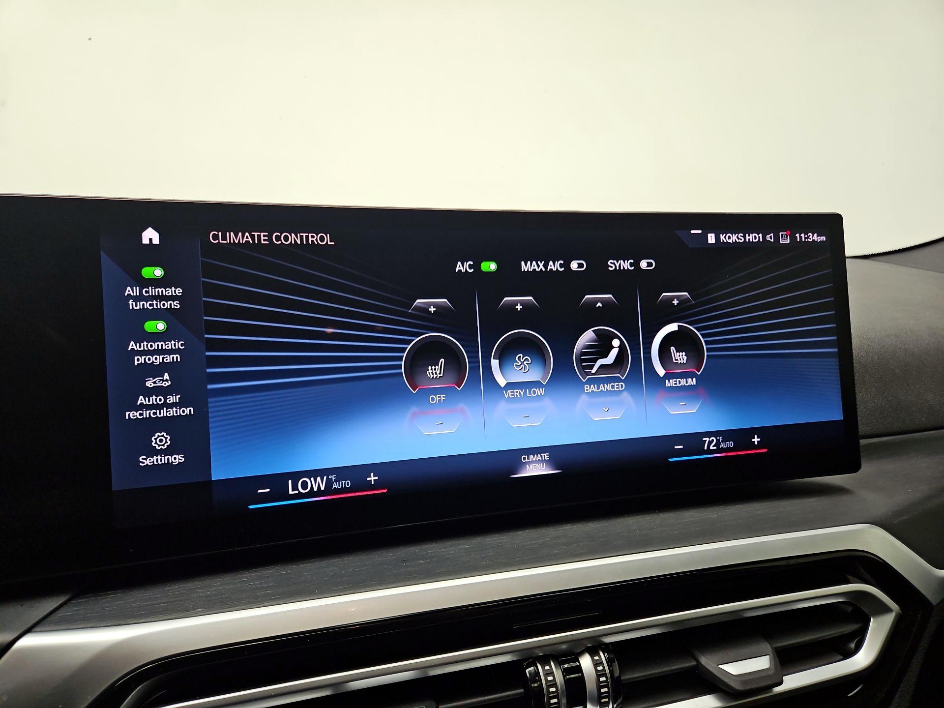 Thumbnail: 2024 BMW 4 Series - 17