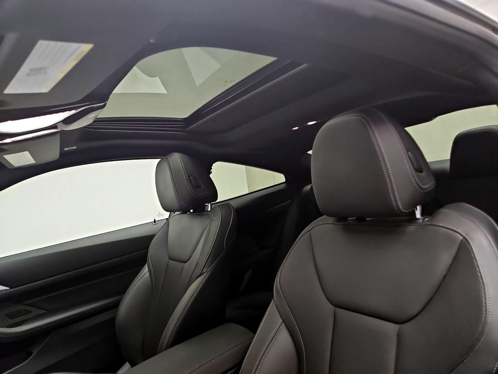 Thumbnail: 2024 BMW 4 Series - 20