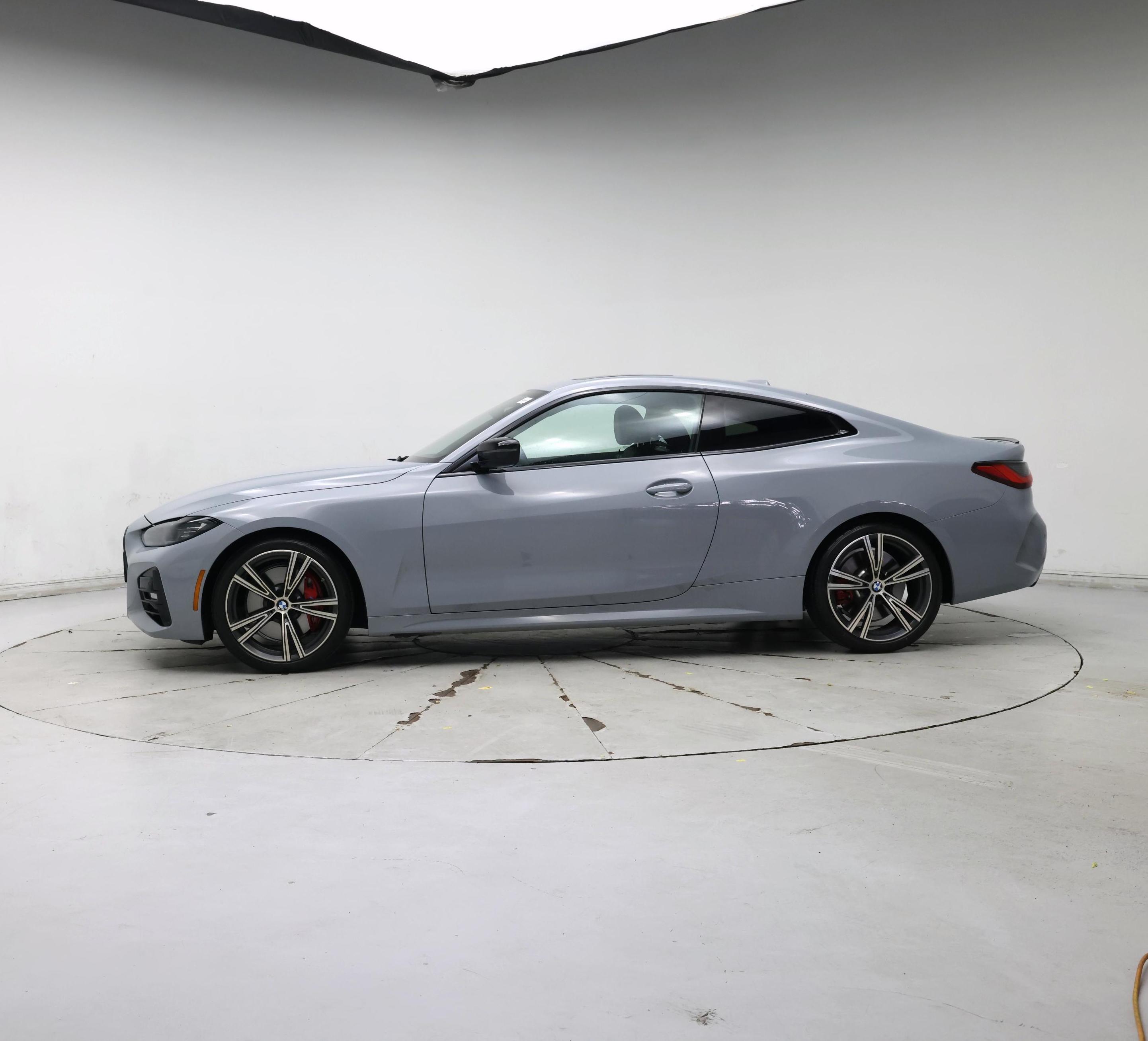 Thumbnail: 2024 BMW 4 Series - 3